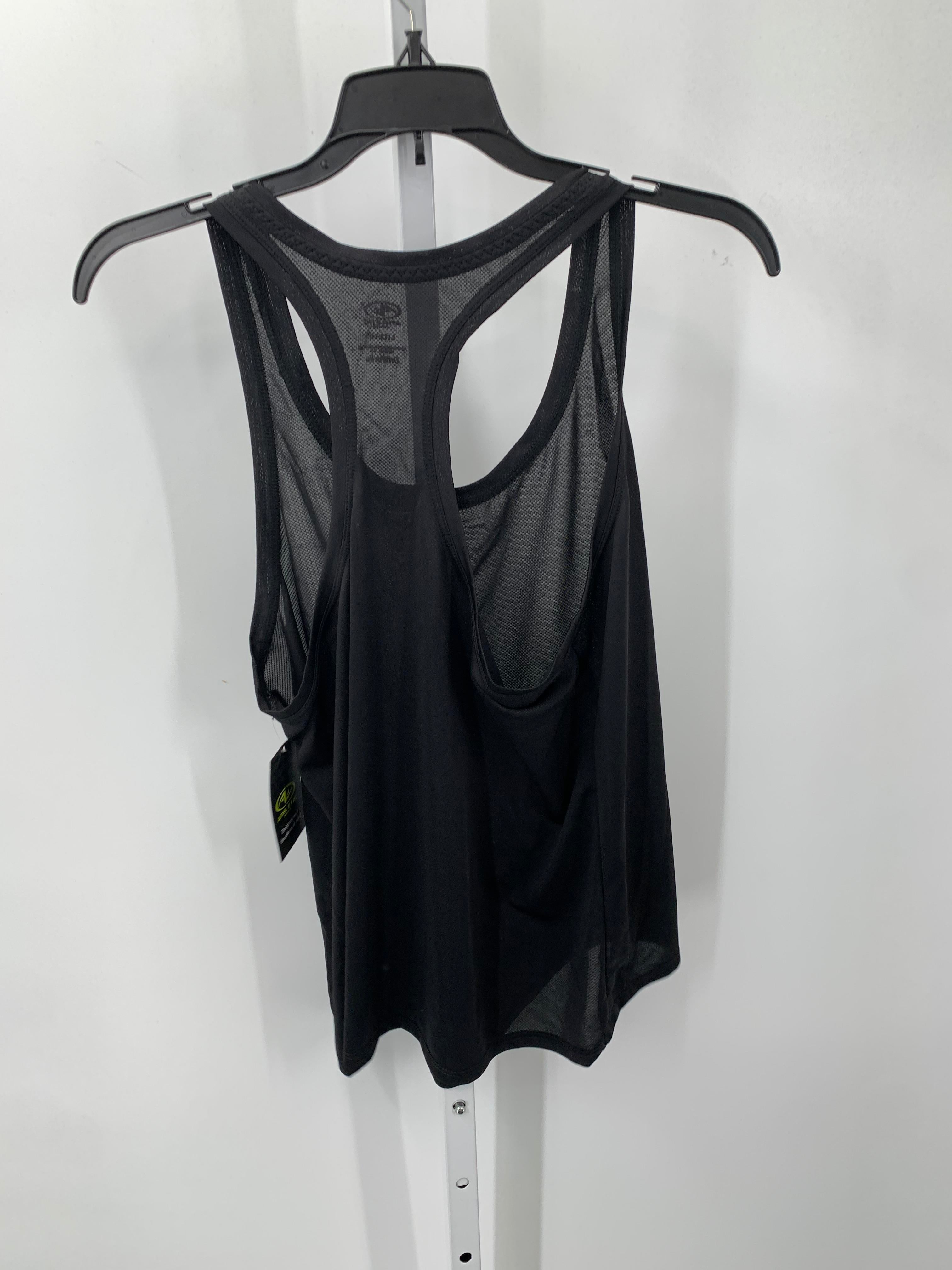 Athletic Works Size Large Misses Tank