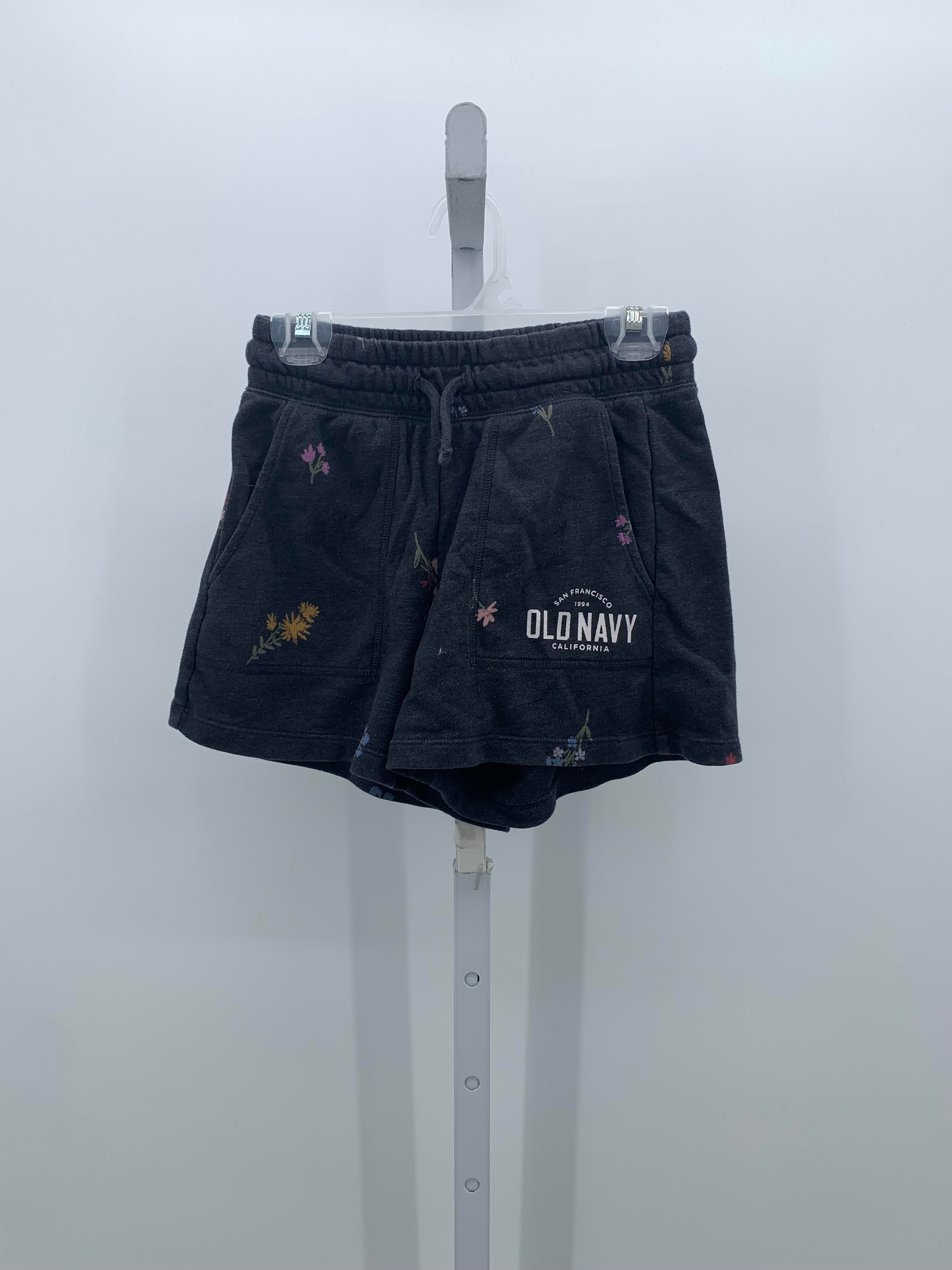 Old Navy Size 8 Girls Shorts
