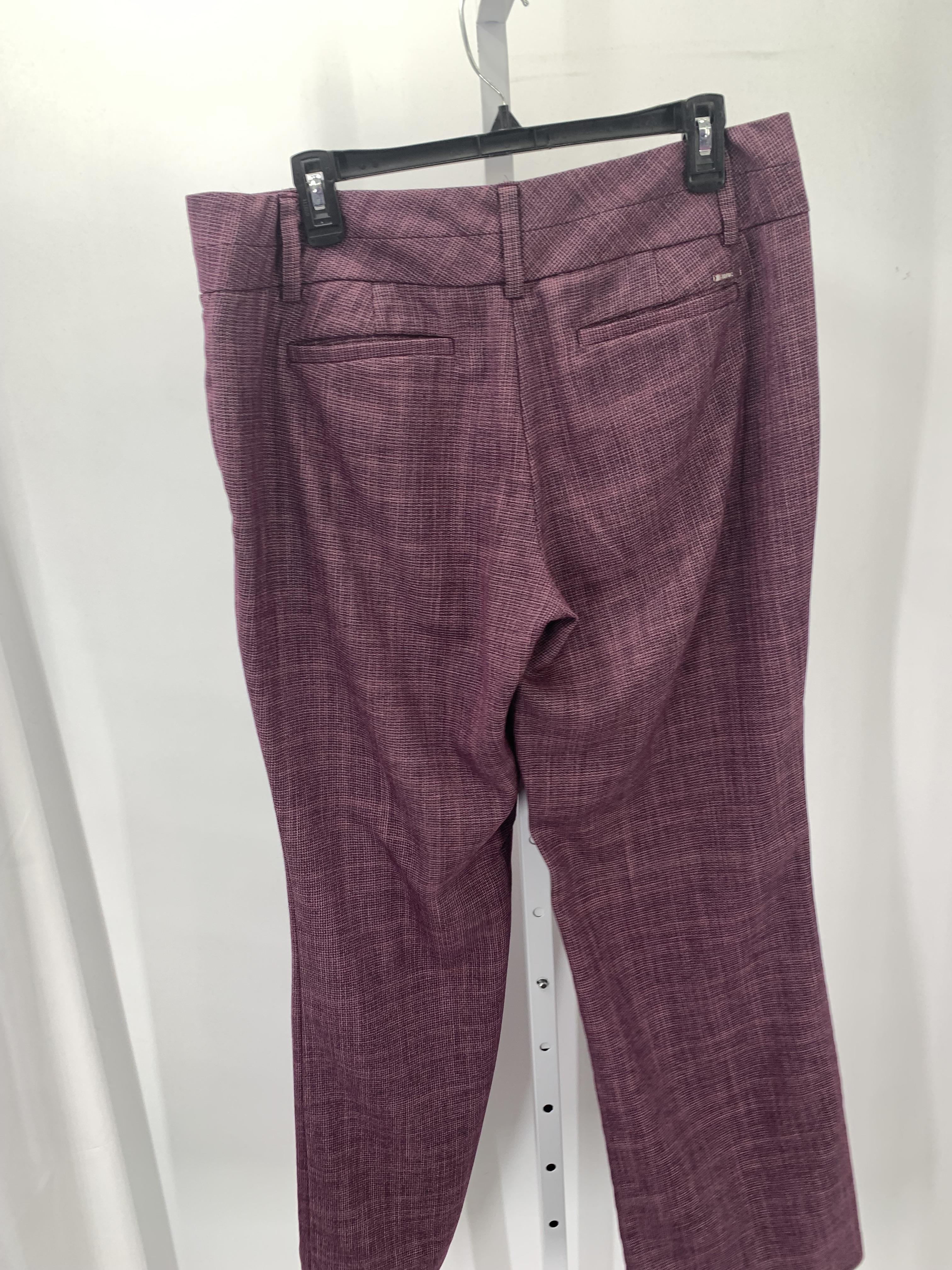 New York & co. Size 12 Misses Pants