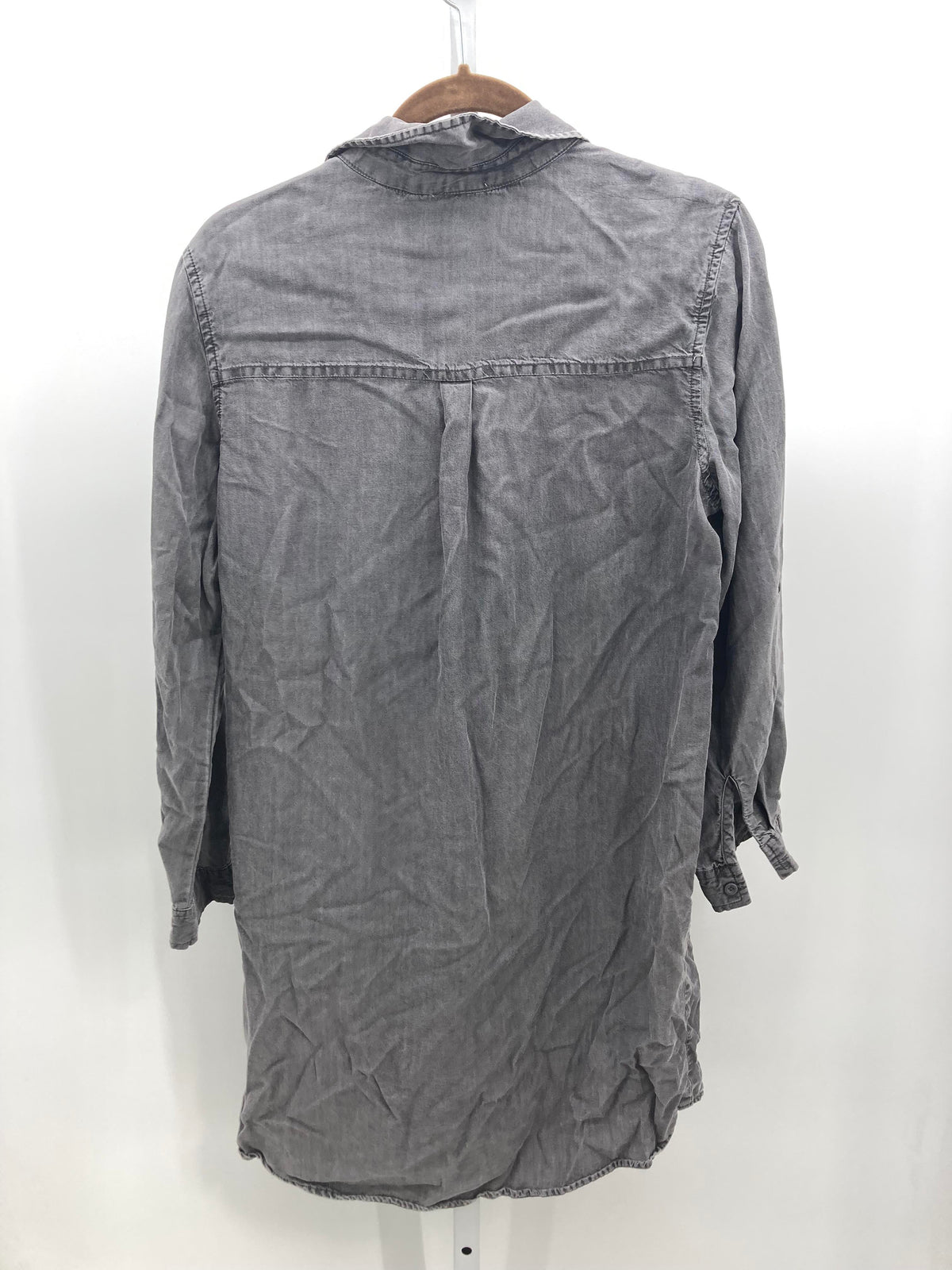 Size Medium Misses Long Sleeve Dress