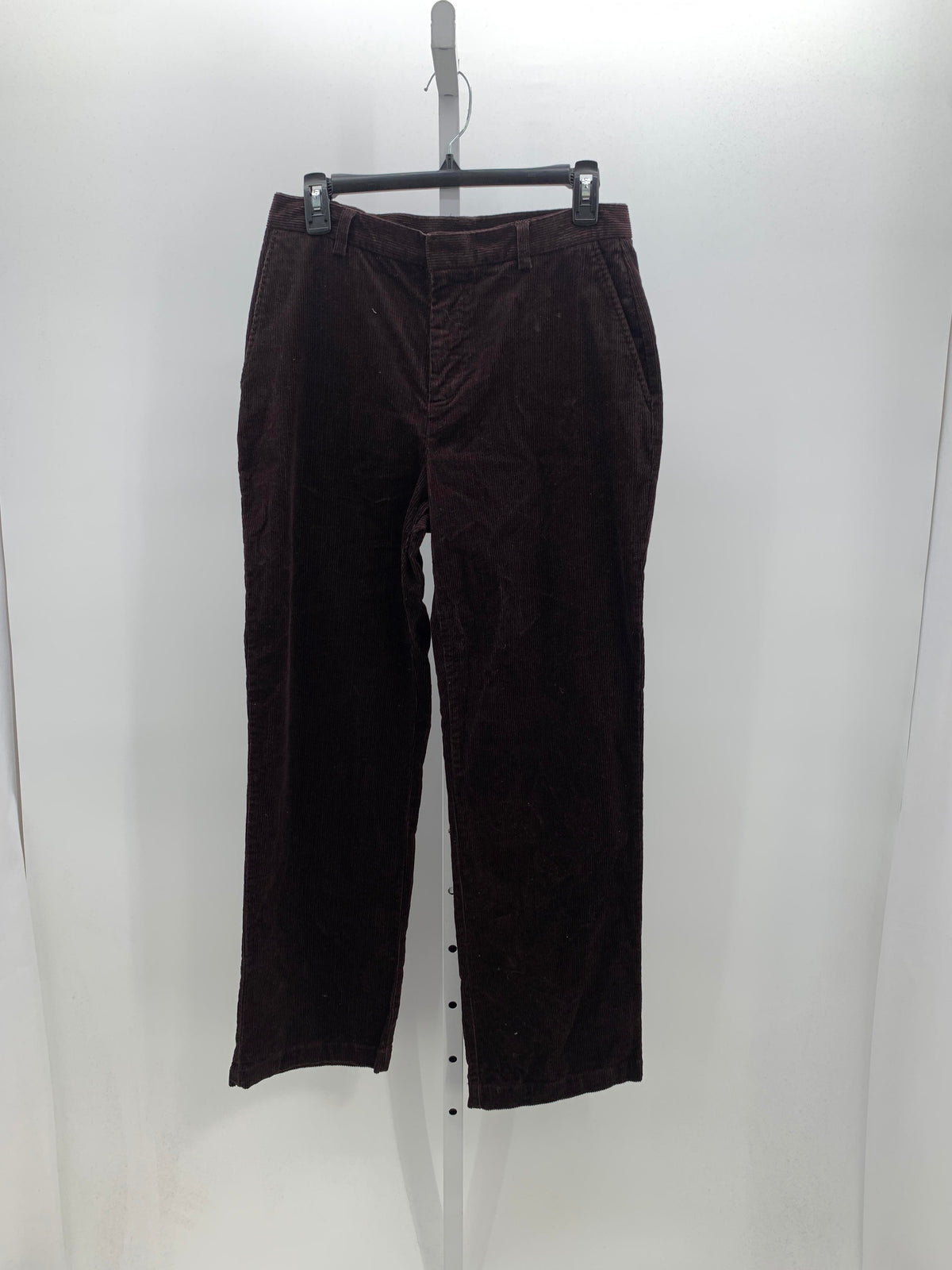 Lands End Size 8 Misses Corduroy Pants