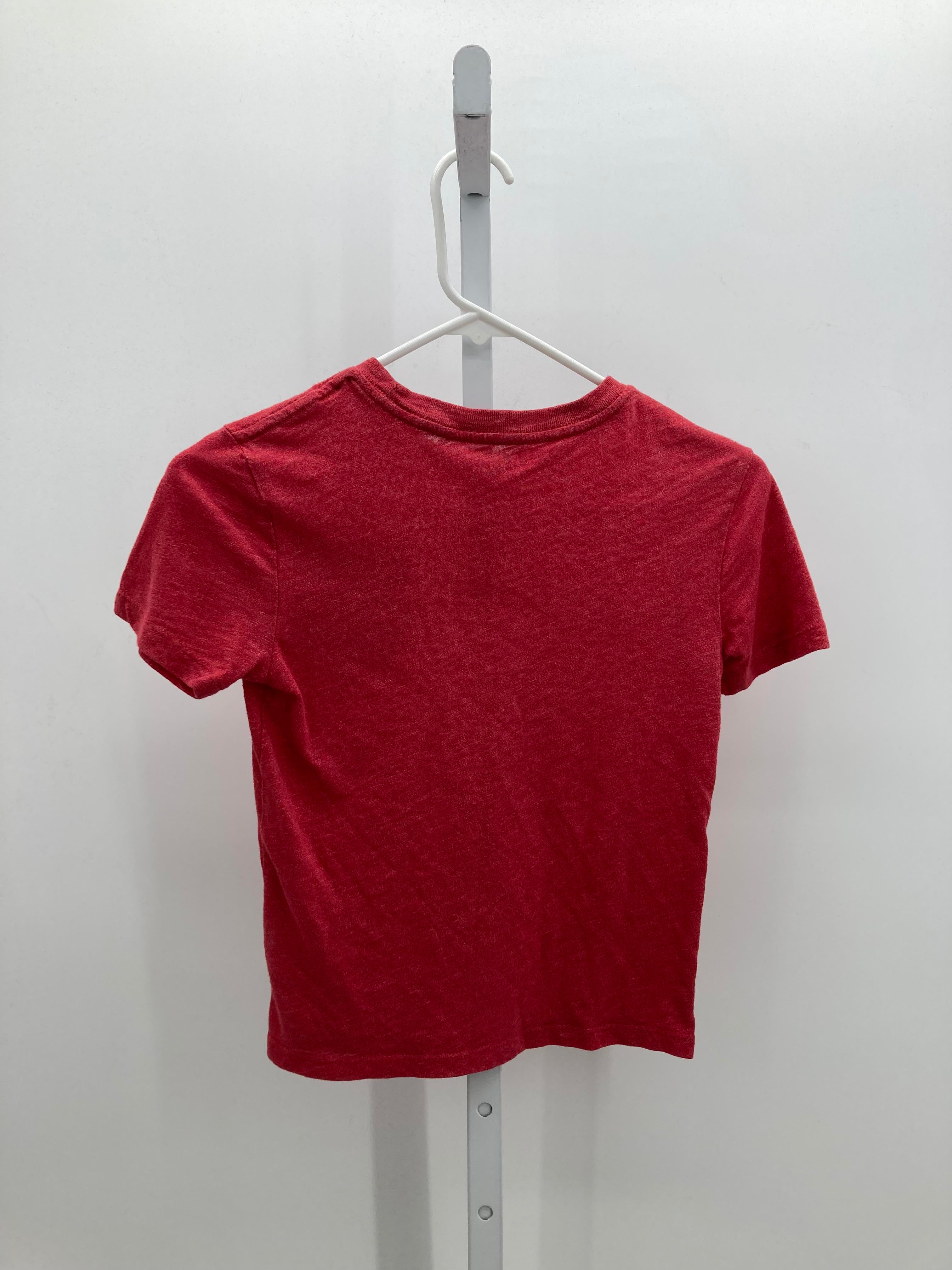 KNIT TEE