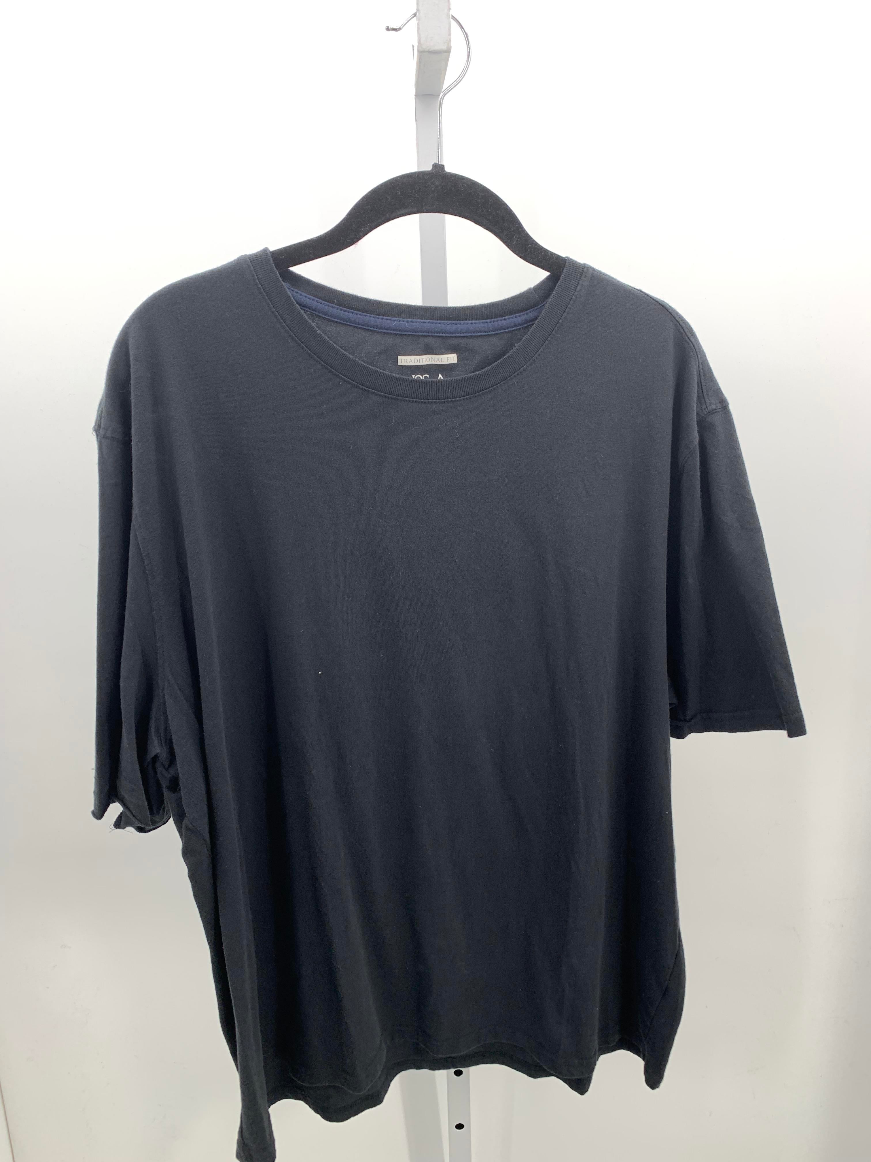 KNIT TEE