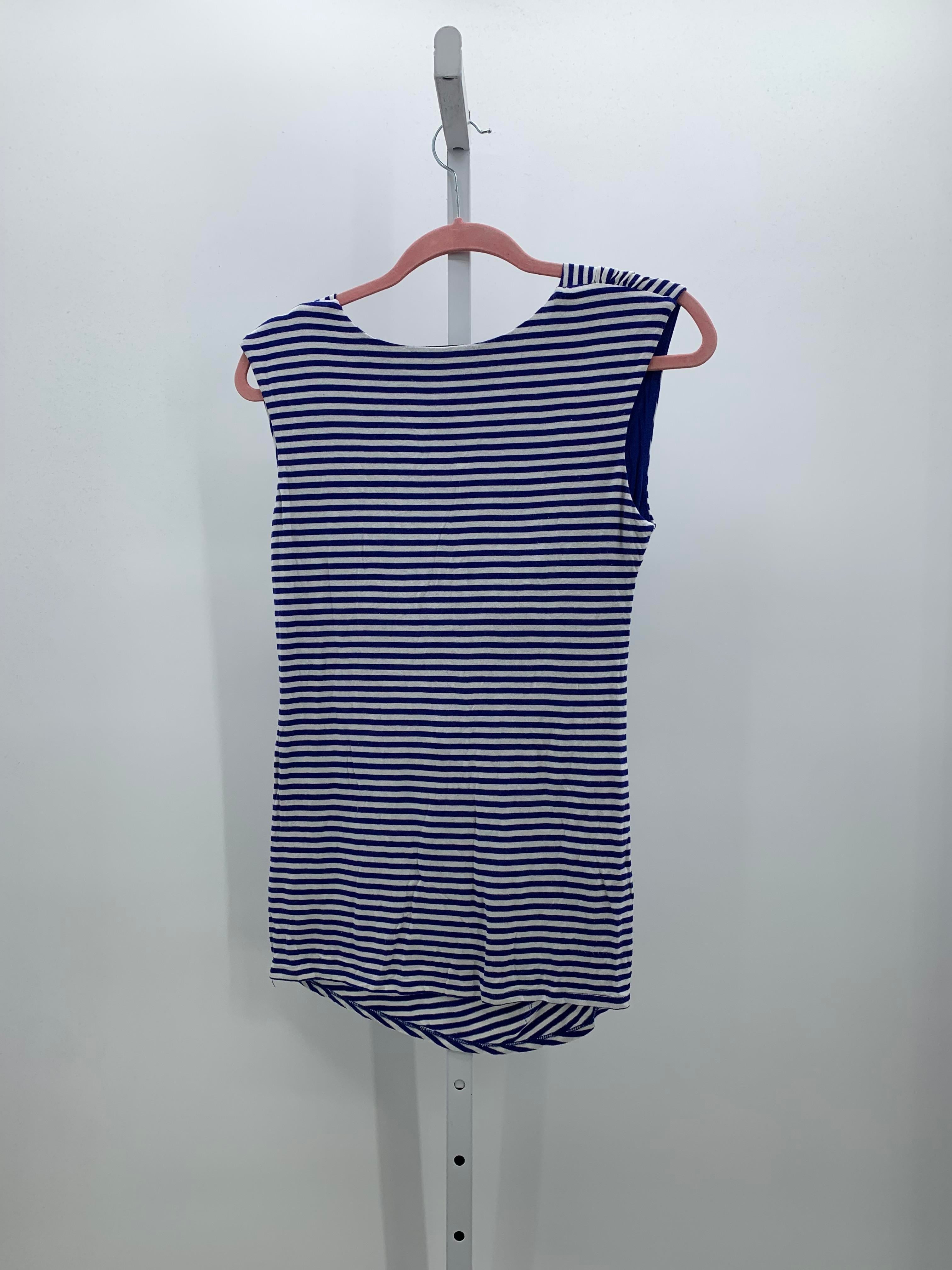 Metaphor Size Medium Misses Sleeveless Shirt