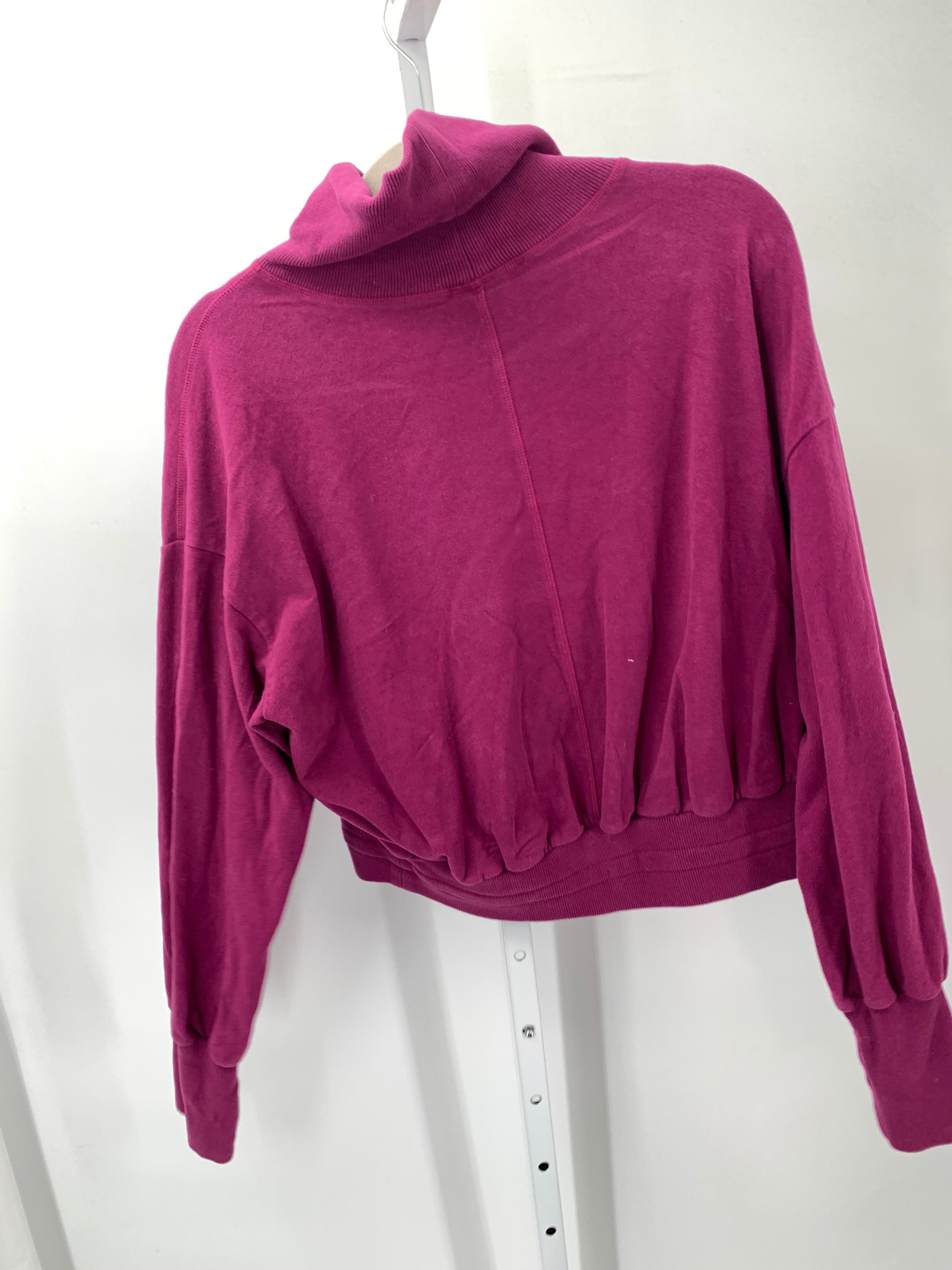 Size Medium Misses Long Sleeve Shirt