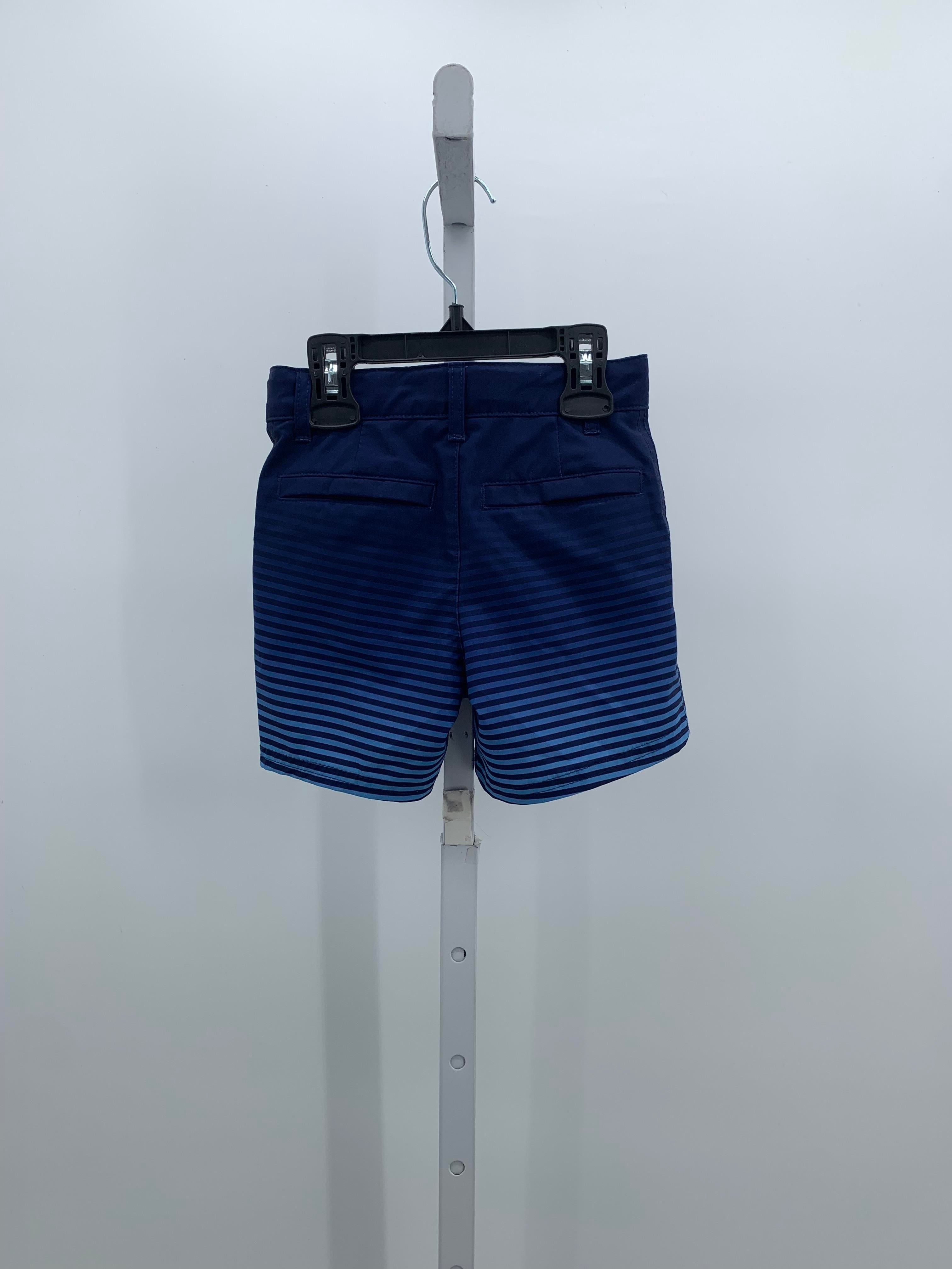 ADJ WAIST STRIPES