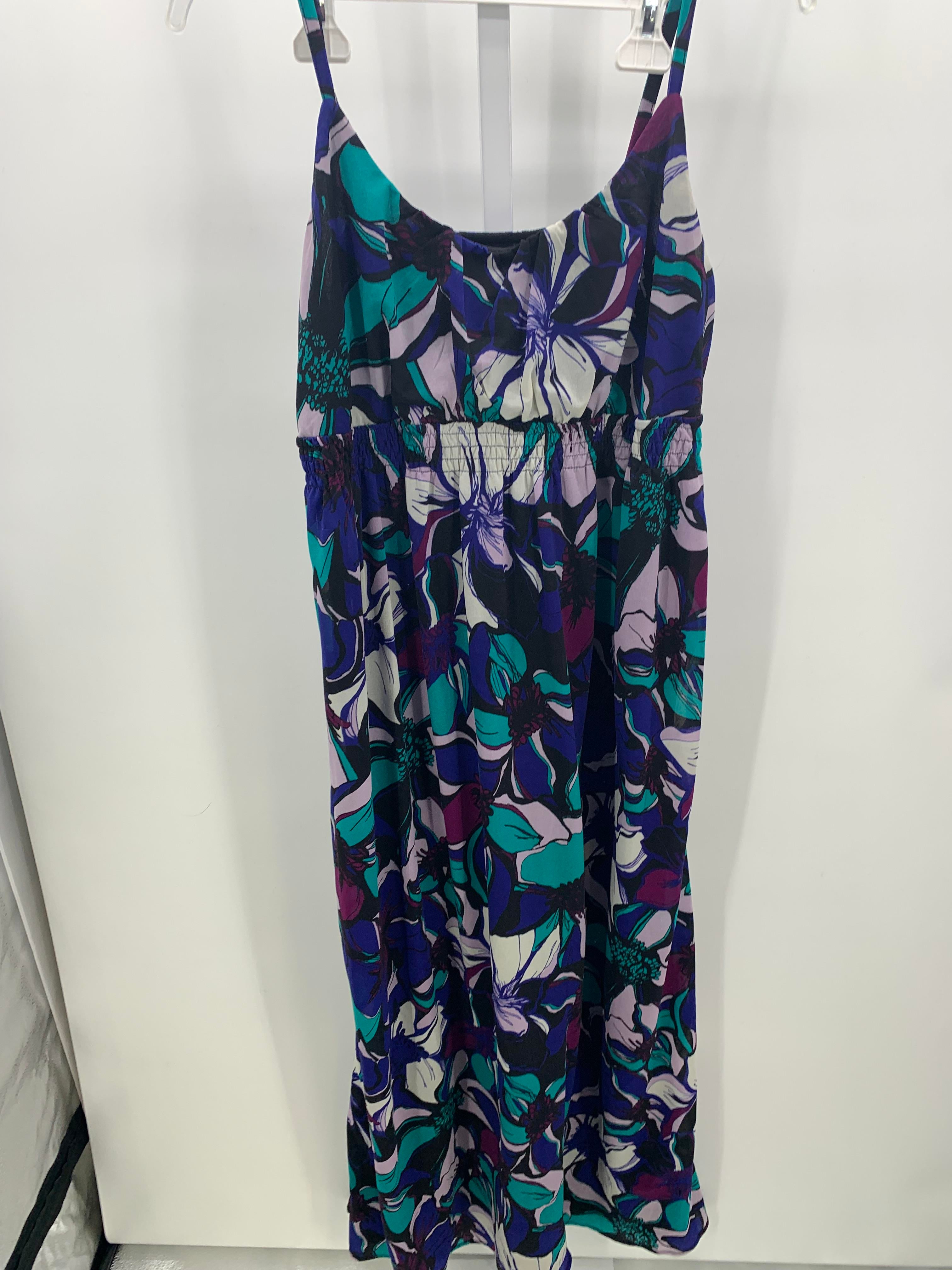 Elle Size Medium Misses Sundress