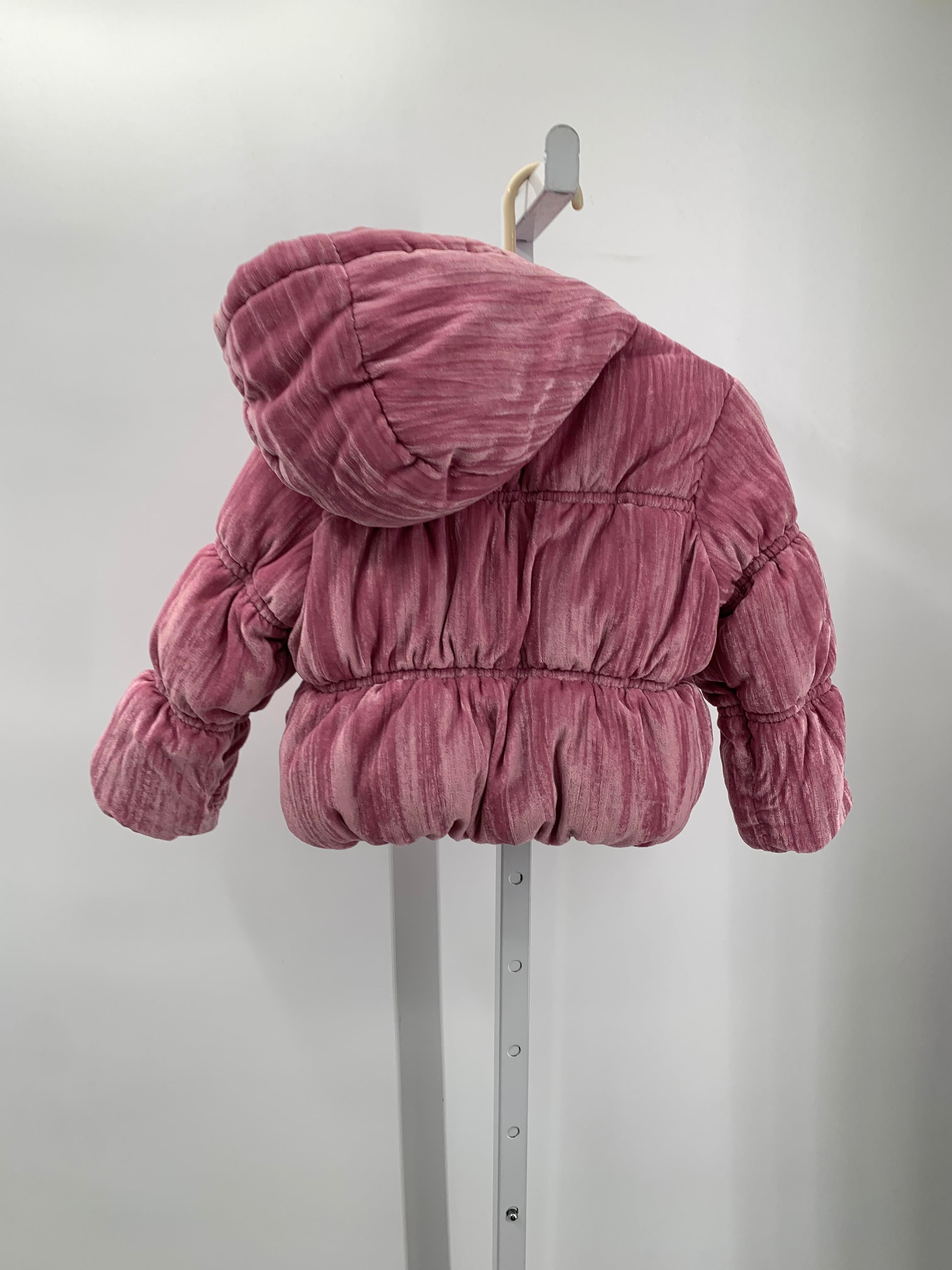 Primark Size 18-24 Months Girls Winter Coat