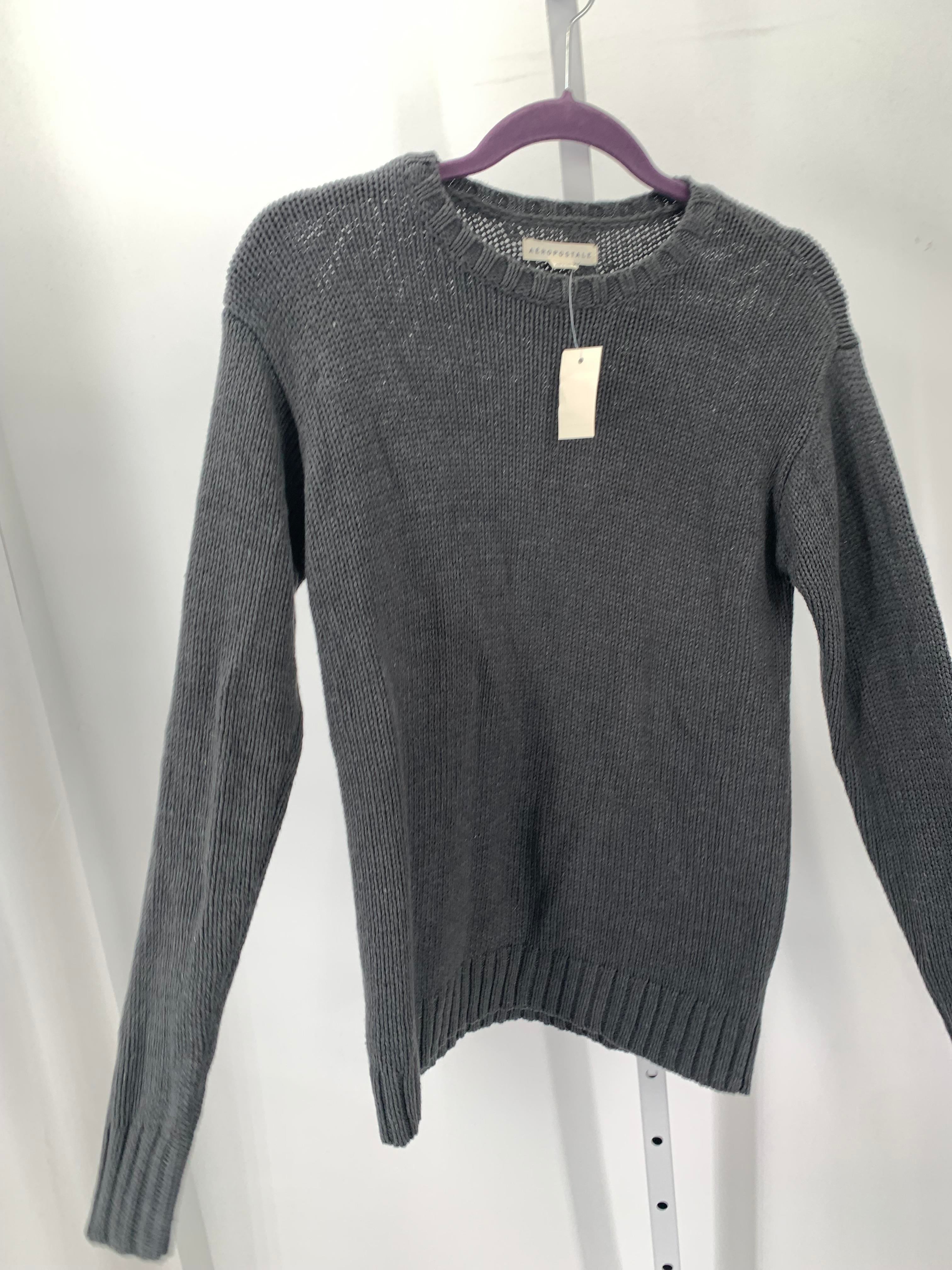 Aeropostale Size X Small Juniors Long Sleeve Sweater
