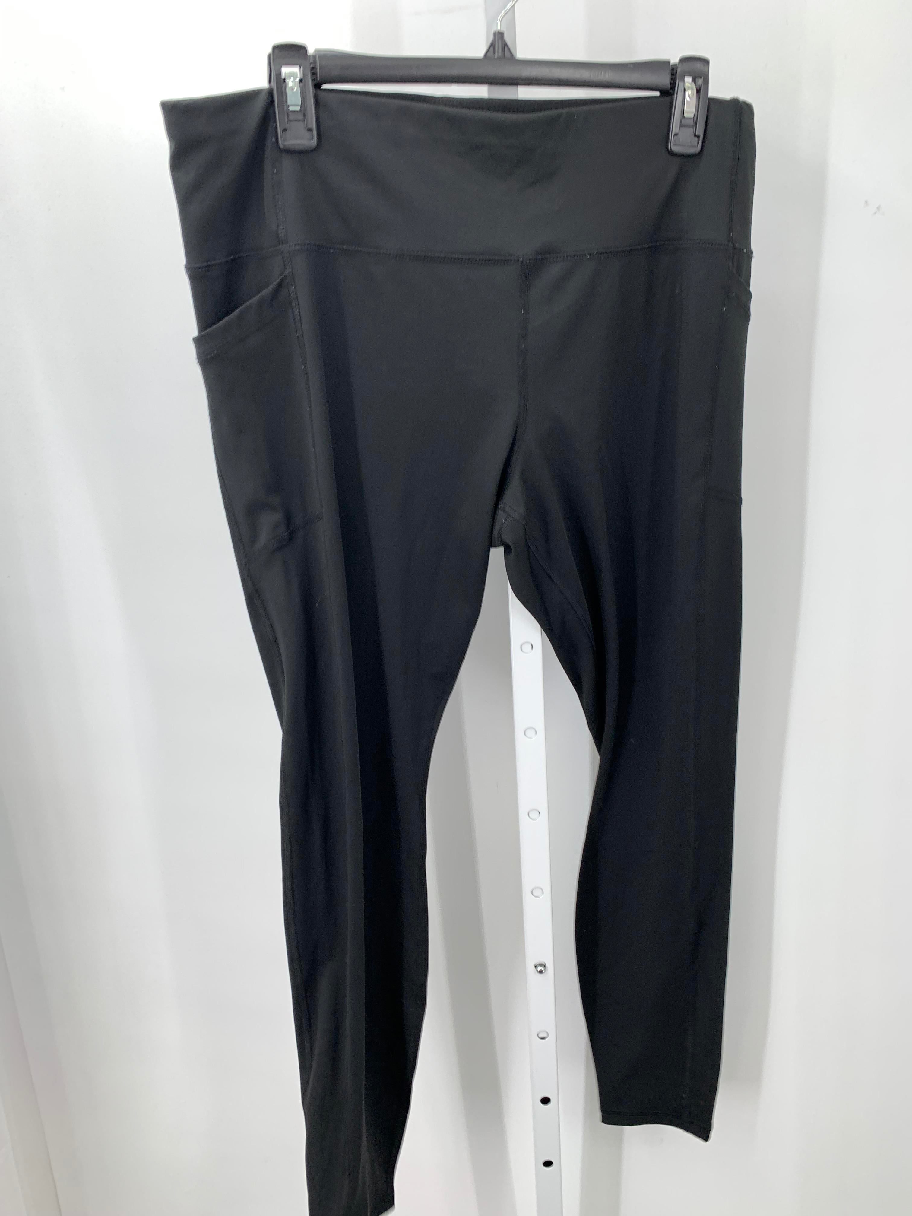 Avia Size XXL Misses Leggings