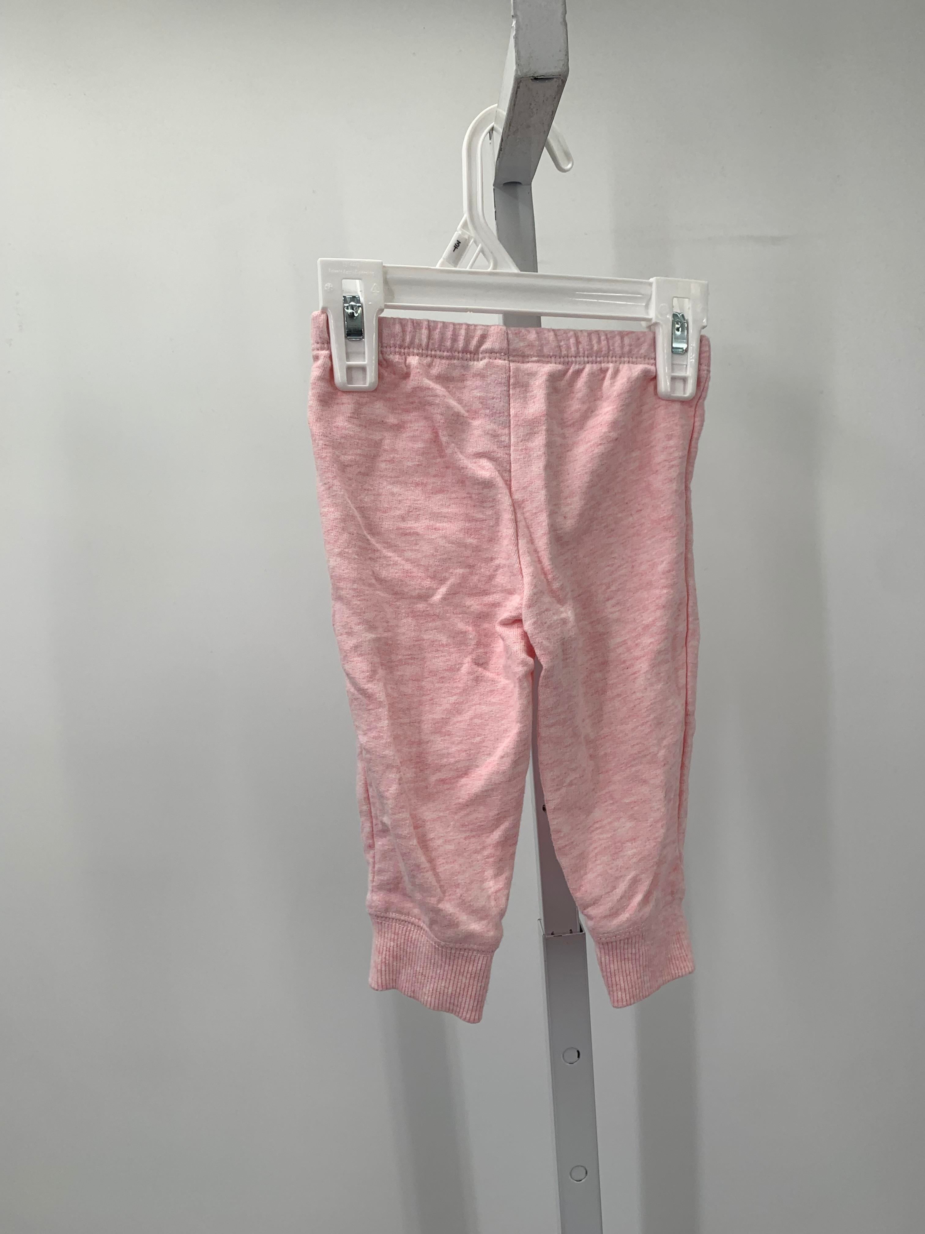 Carters Size 6 Months Girls Pants