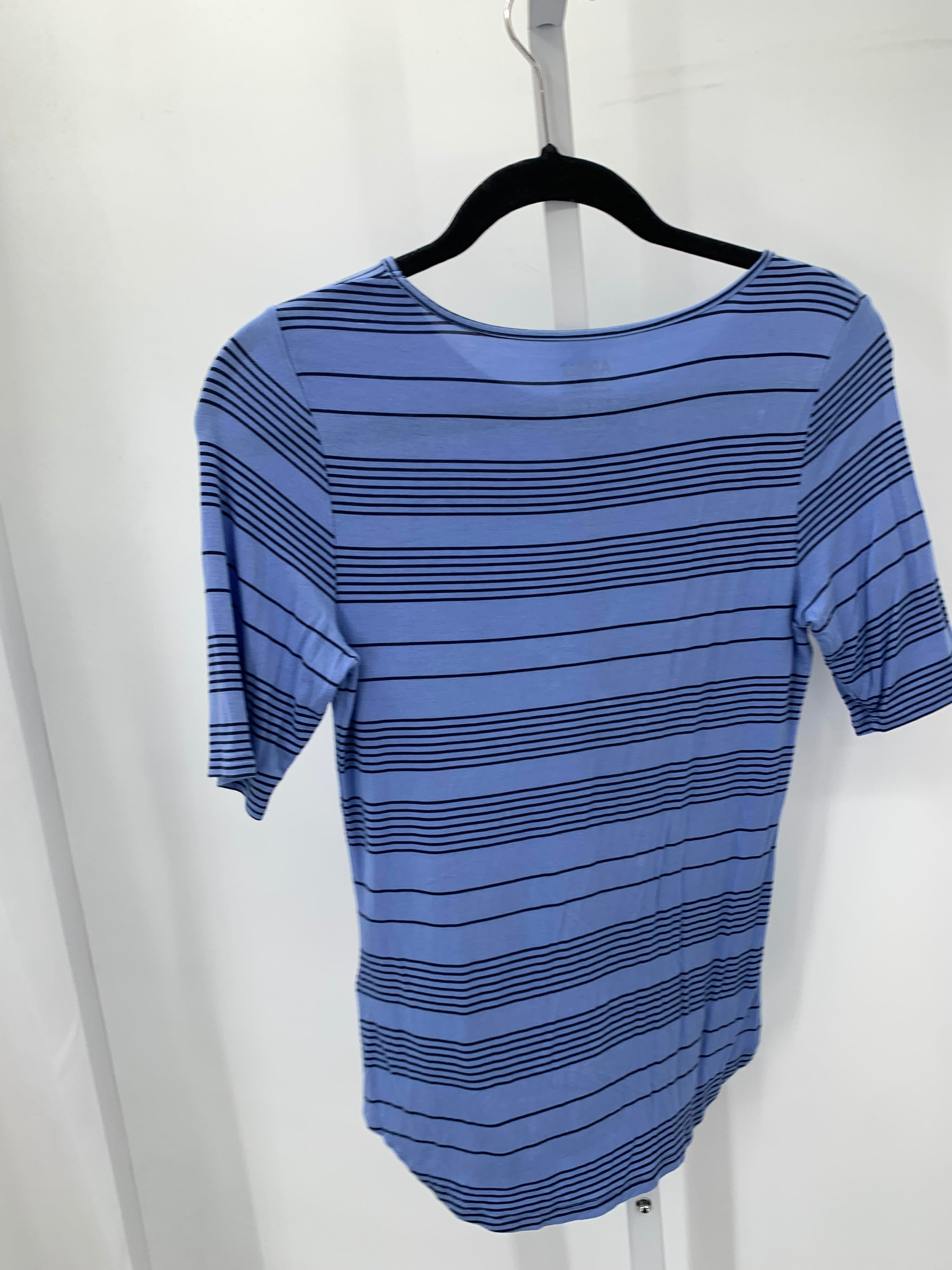 Apt. 9 Size Small Petite Petite Short Sleeve Shirt
