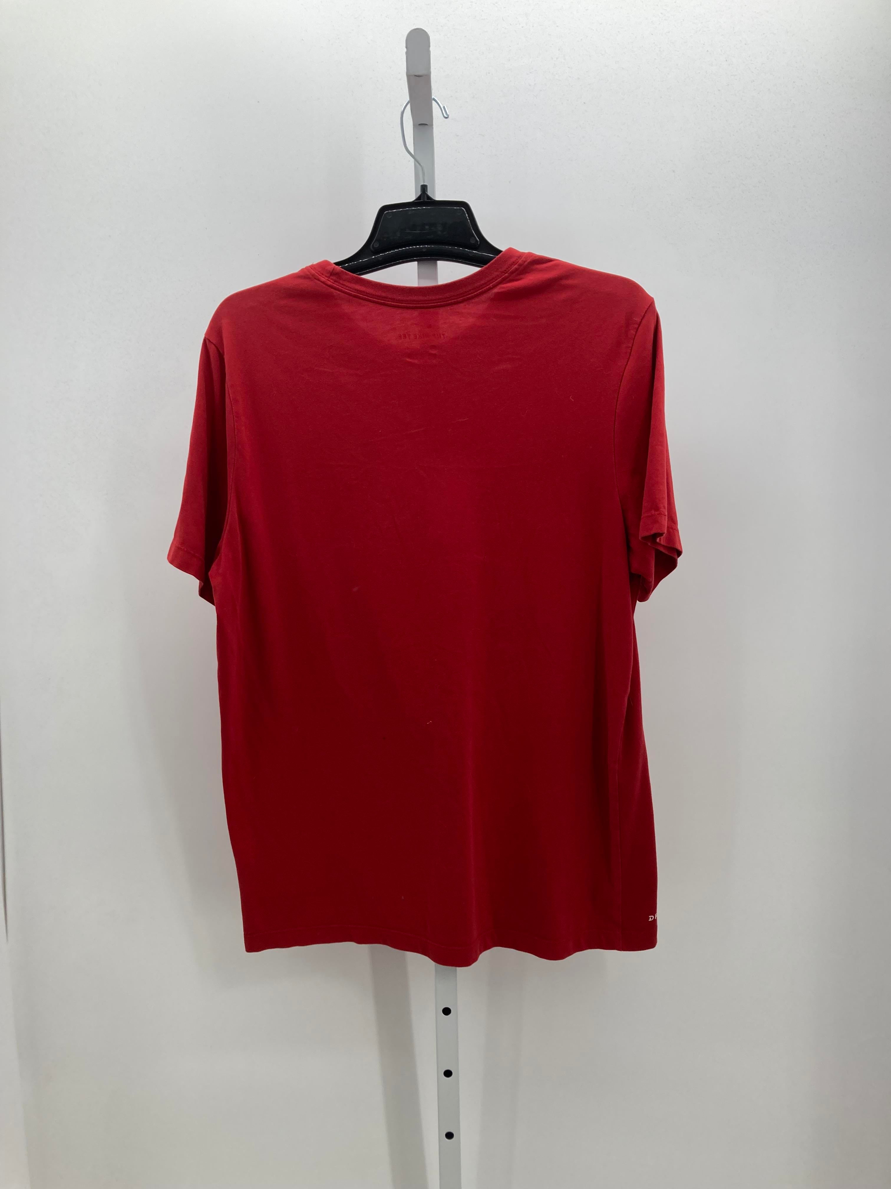 CREWNECK KNIT USA