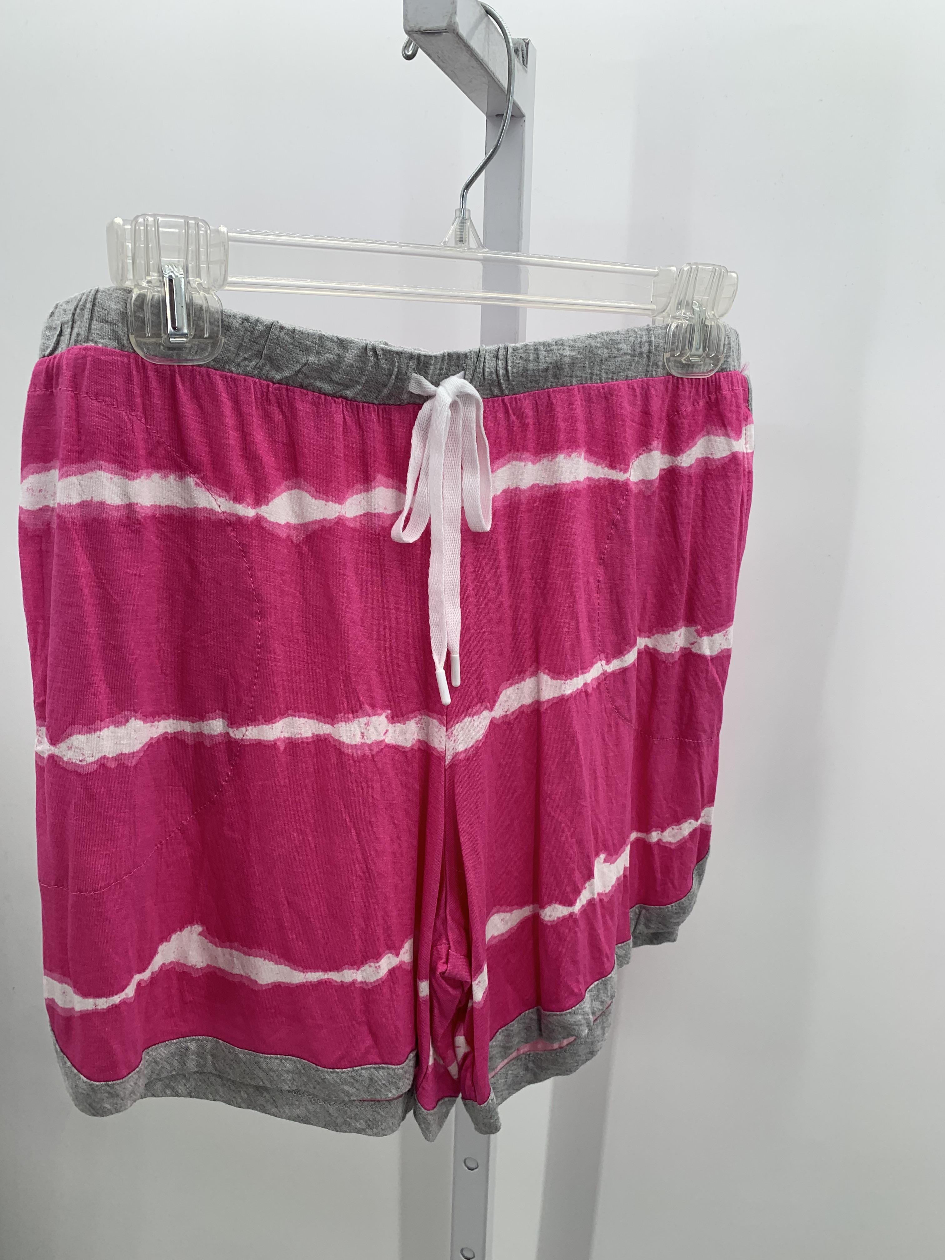 Size Medium Misses Sleep Pants