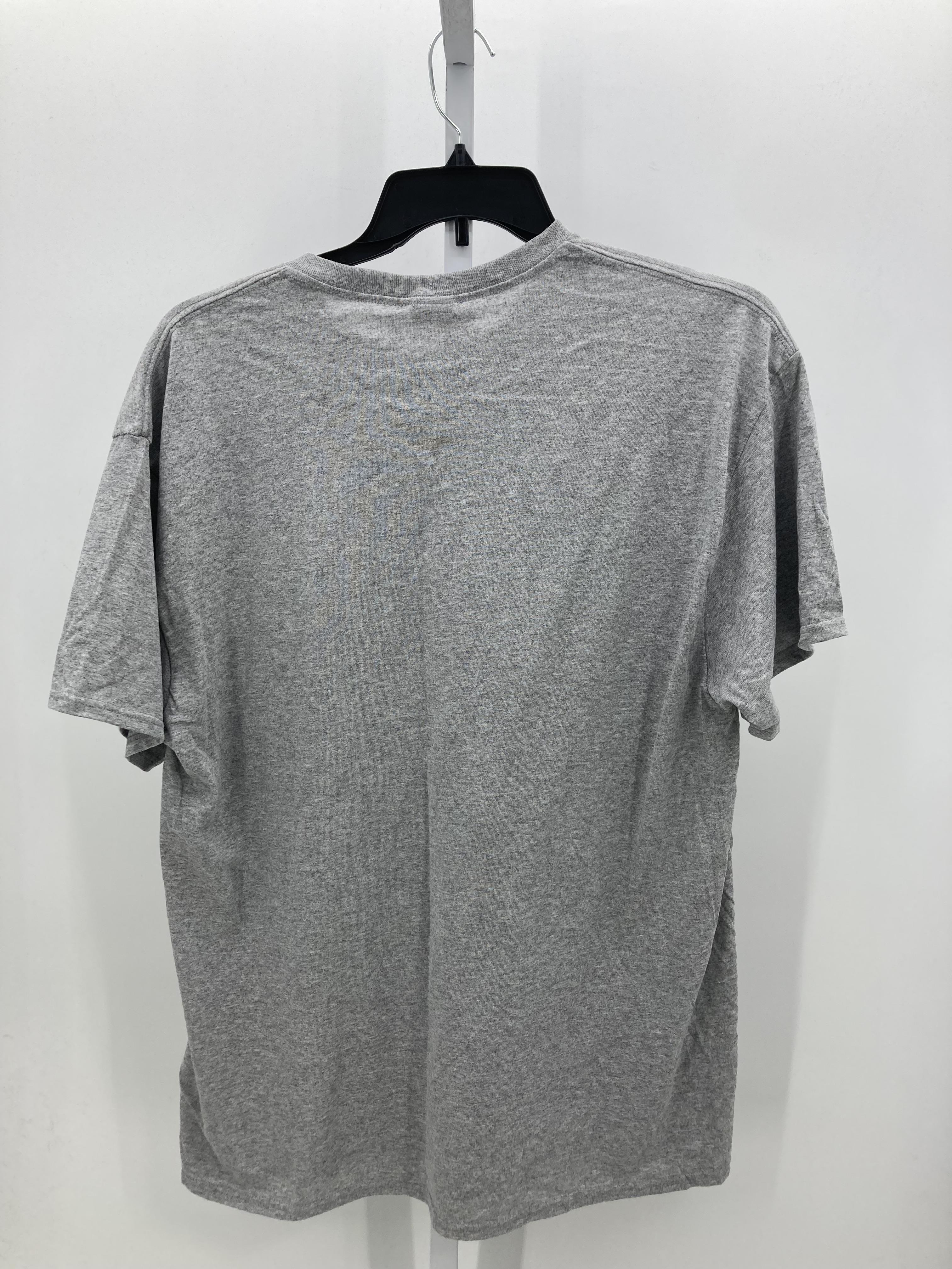 FLAG VIRGINIA KNIT TEE
