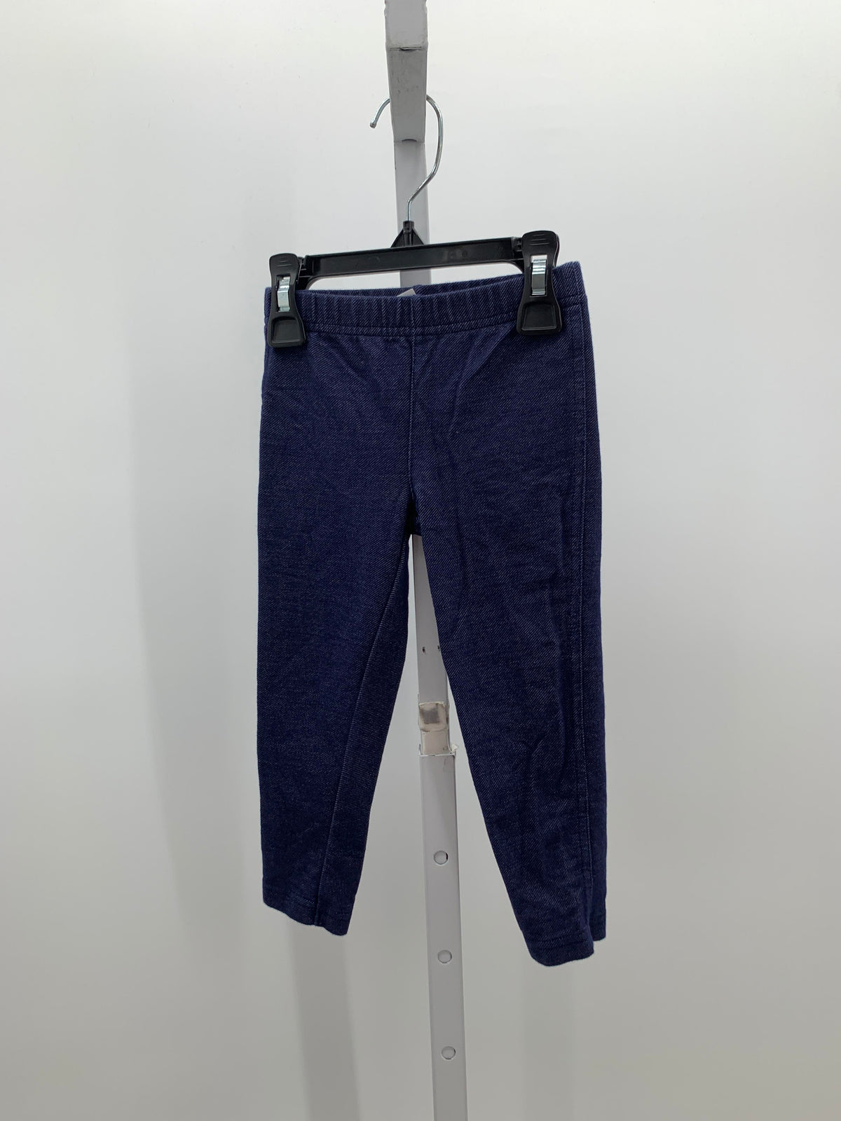 Carters Size 3T Girls Leggings