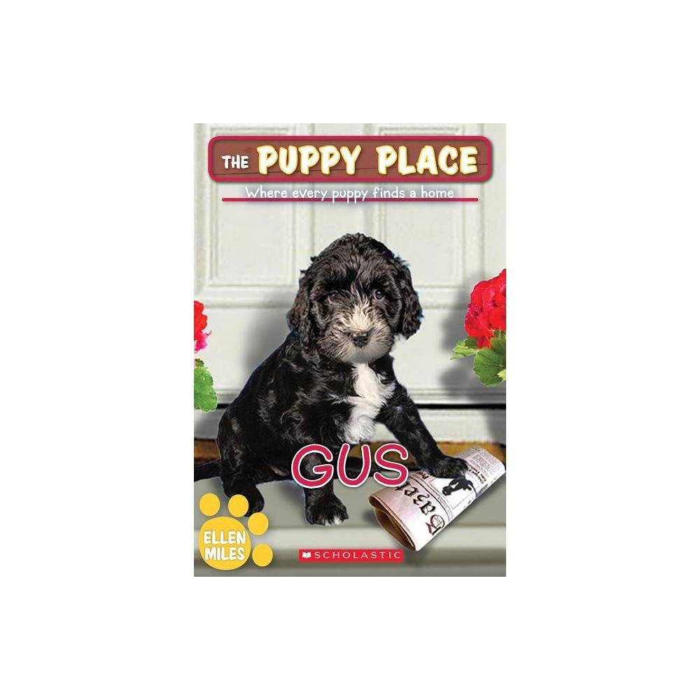 Gus the Puppy Place 39 -