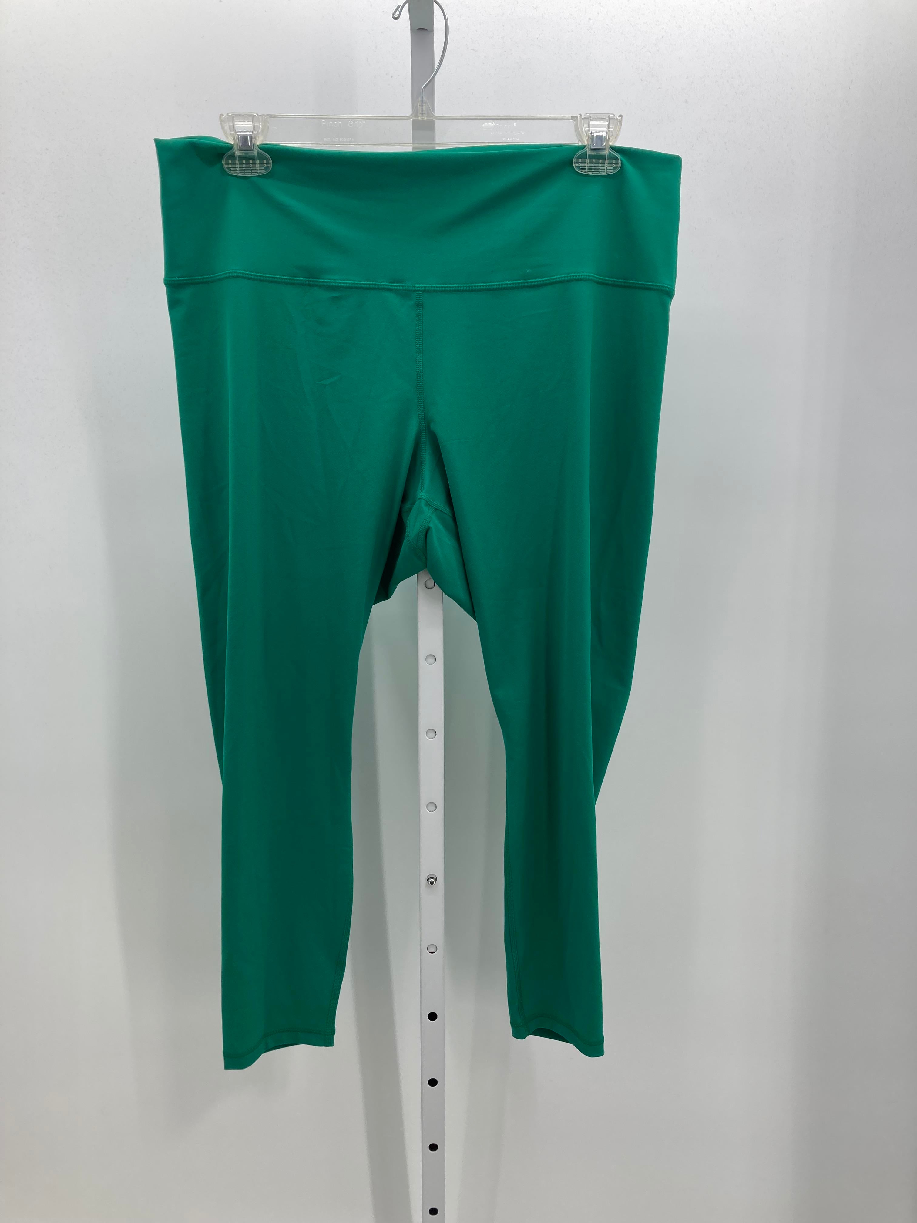 Old Navy Size XXL Misses Leggings