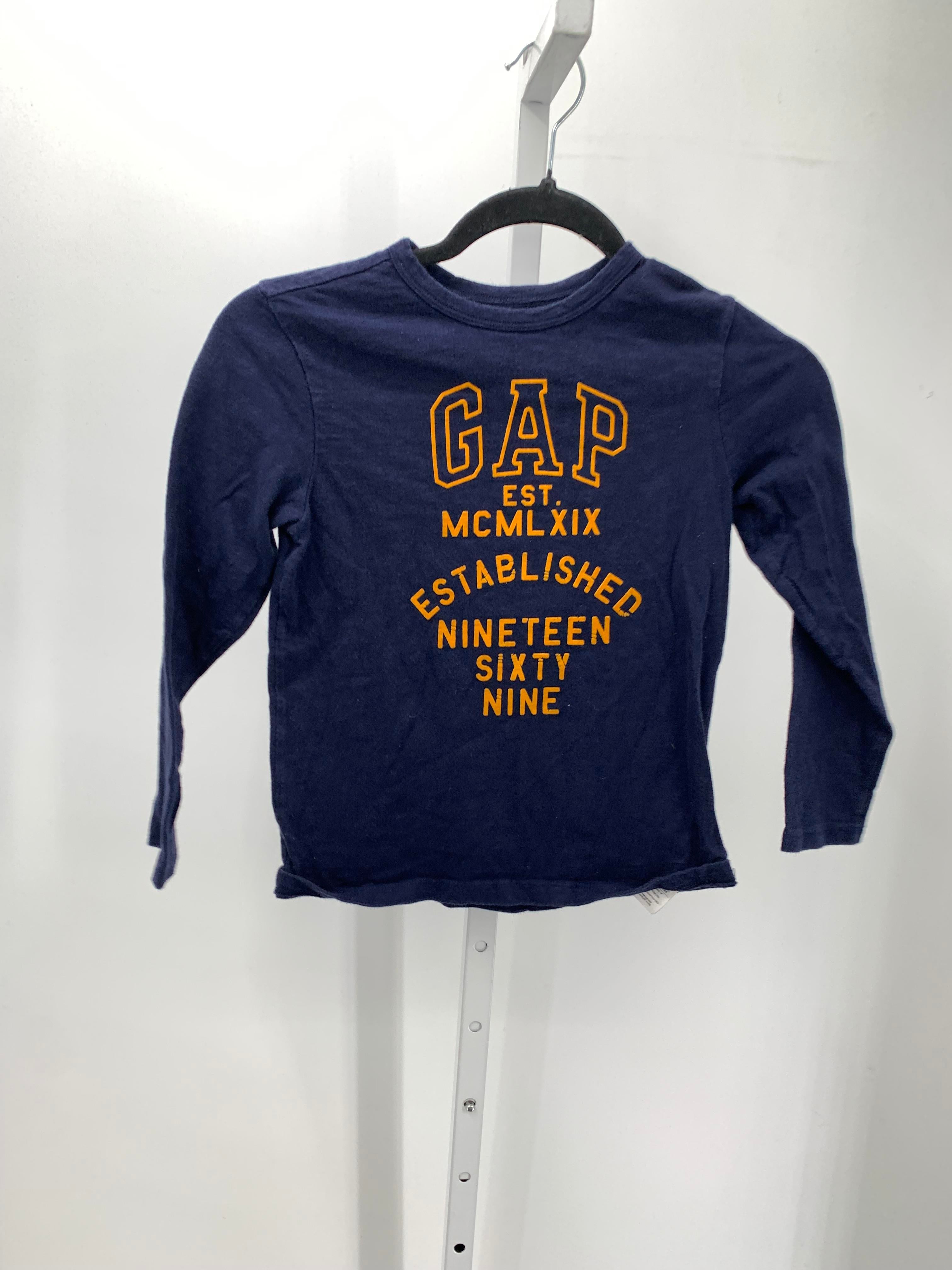 YELLOW LOGO KNIT