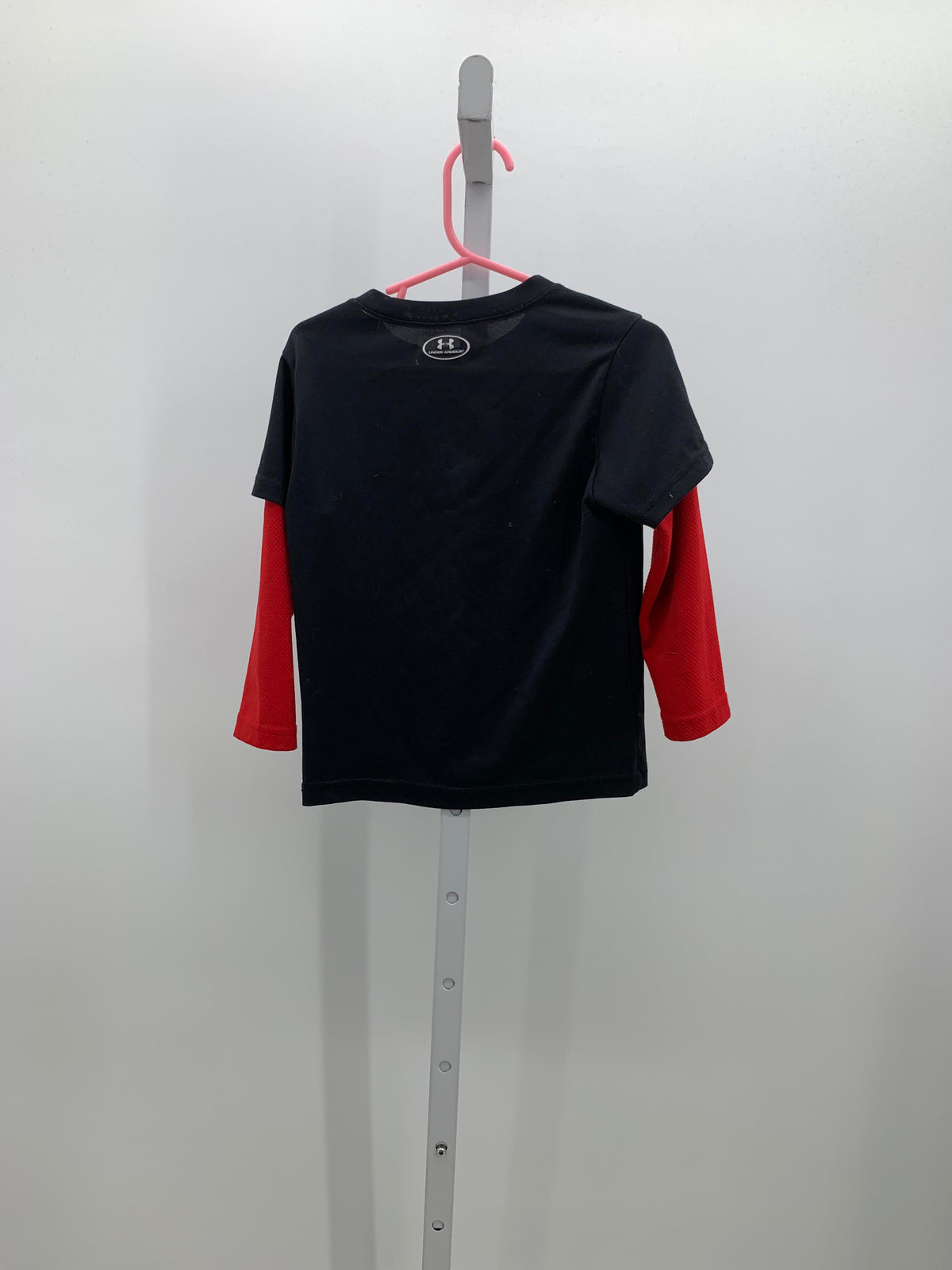 RED SLEEVES ACTIVE
