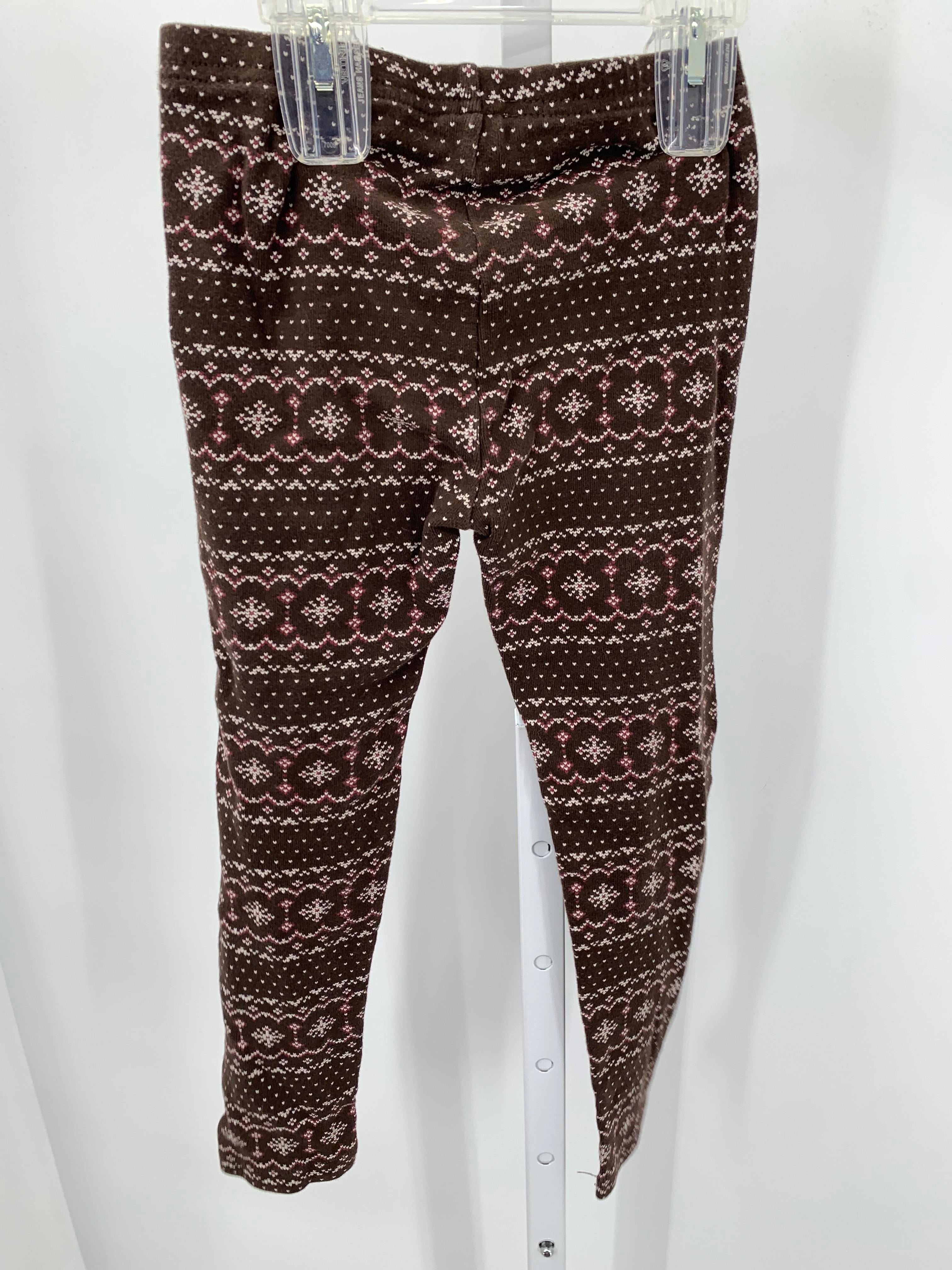 Gymboree Size 6 Girls Pants