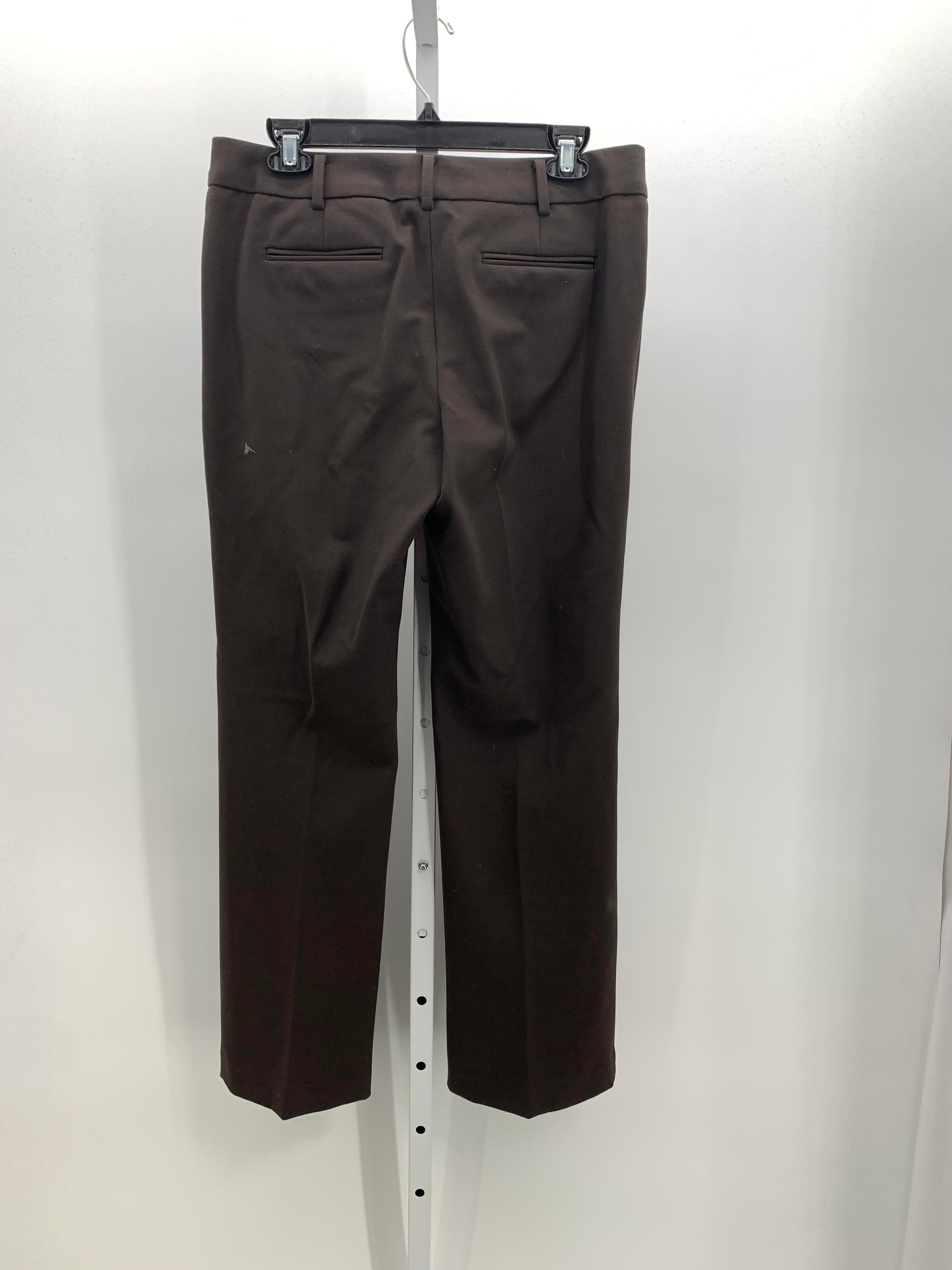 Talbots Size 8 Petite Petite Pants