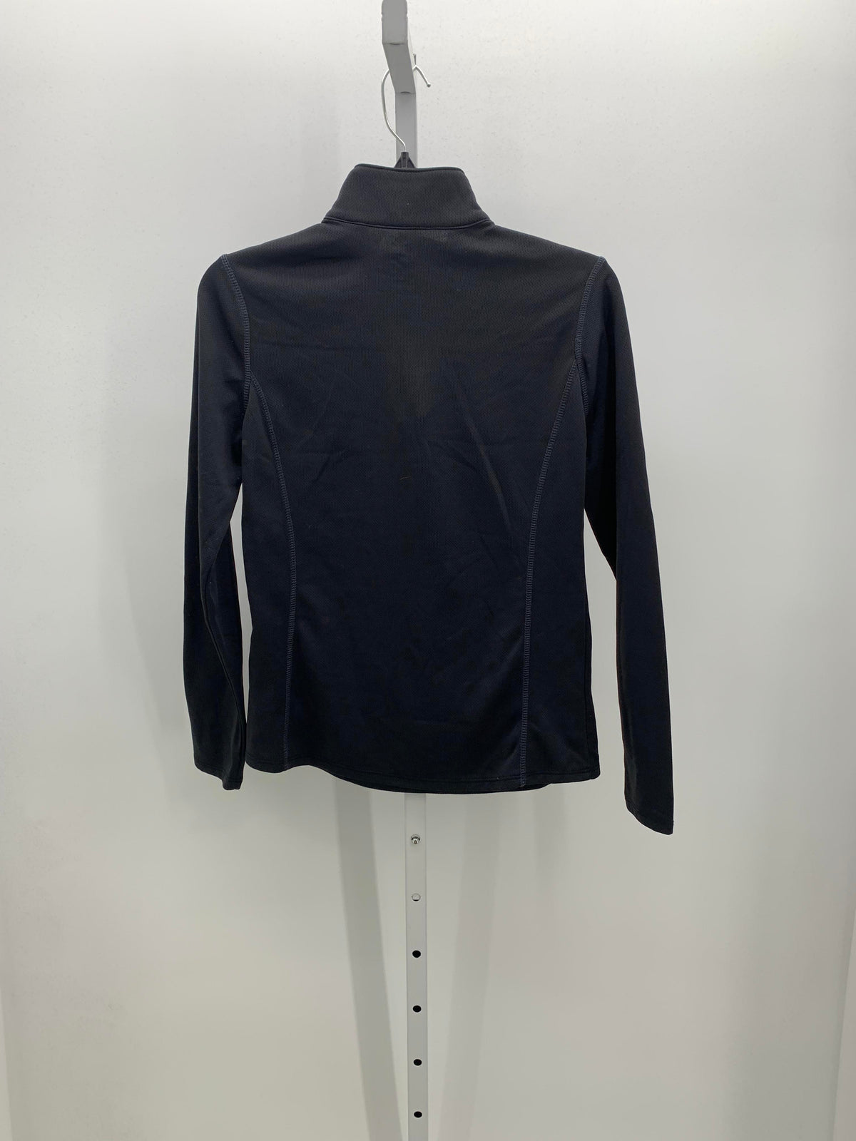 Spyder Size Medium Misses Long Sleeve Shirt
