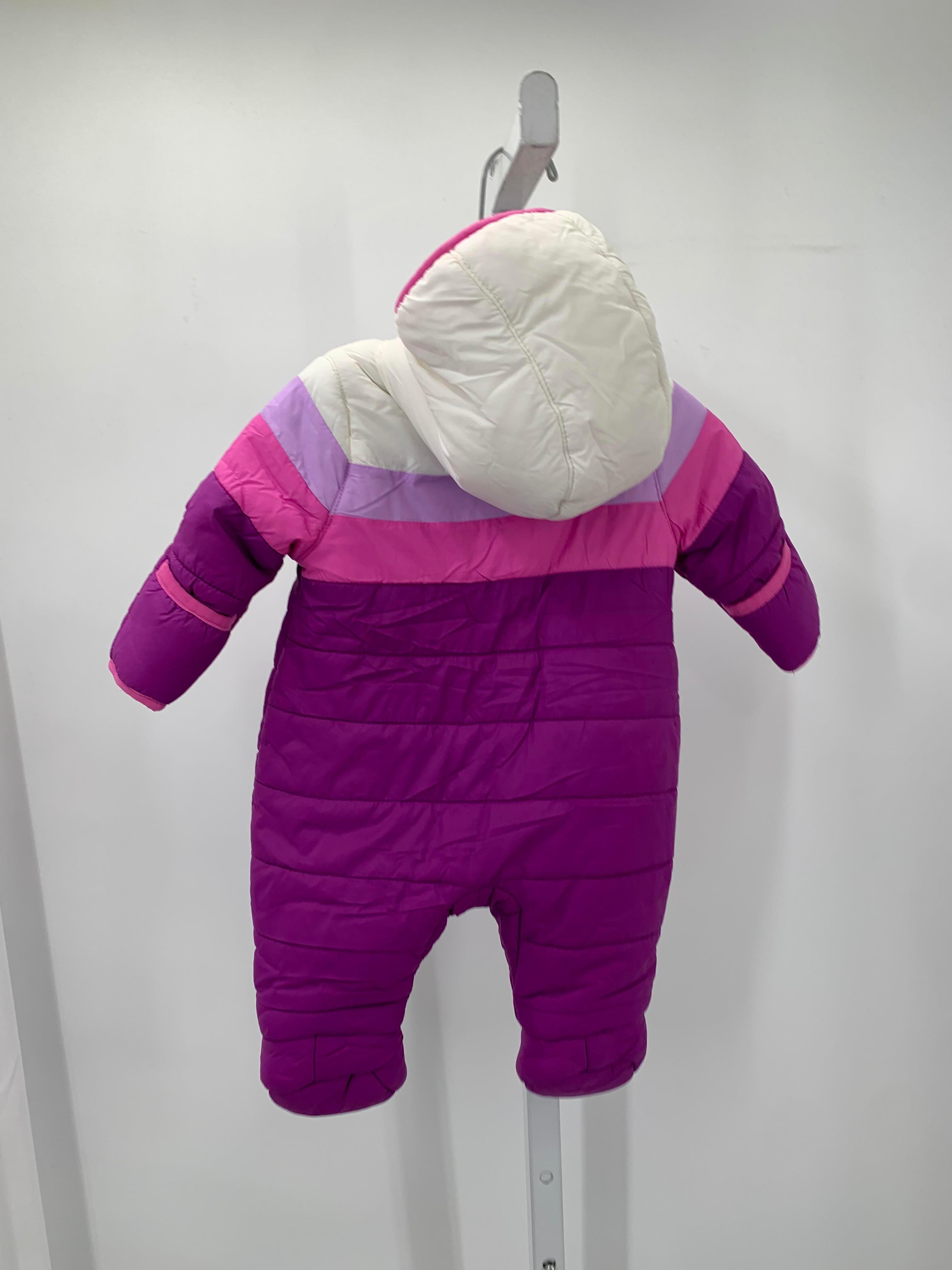 Cat & Jack Size 3 Months Girls Snow Suit