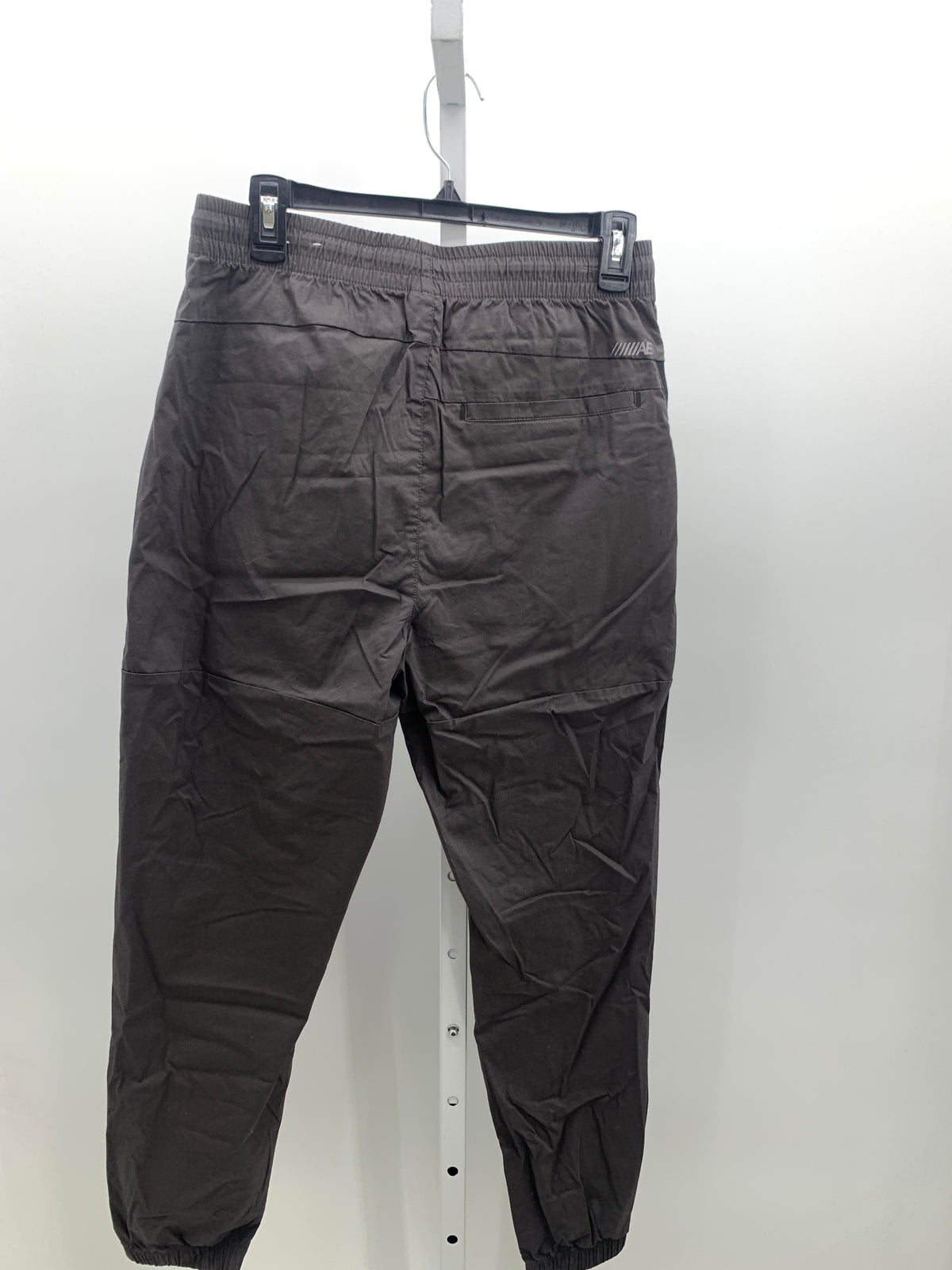 DRAW WAIST JOGGER