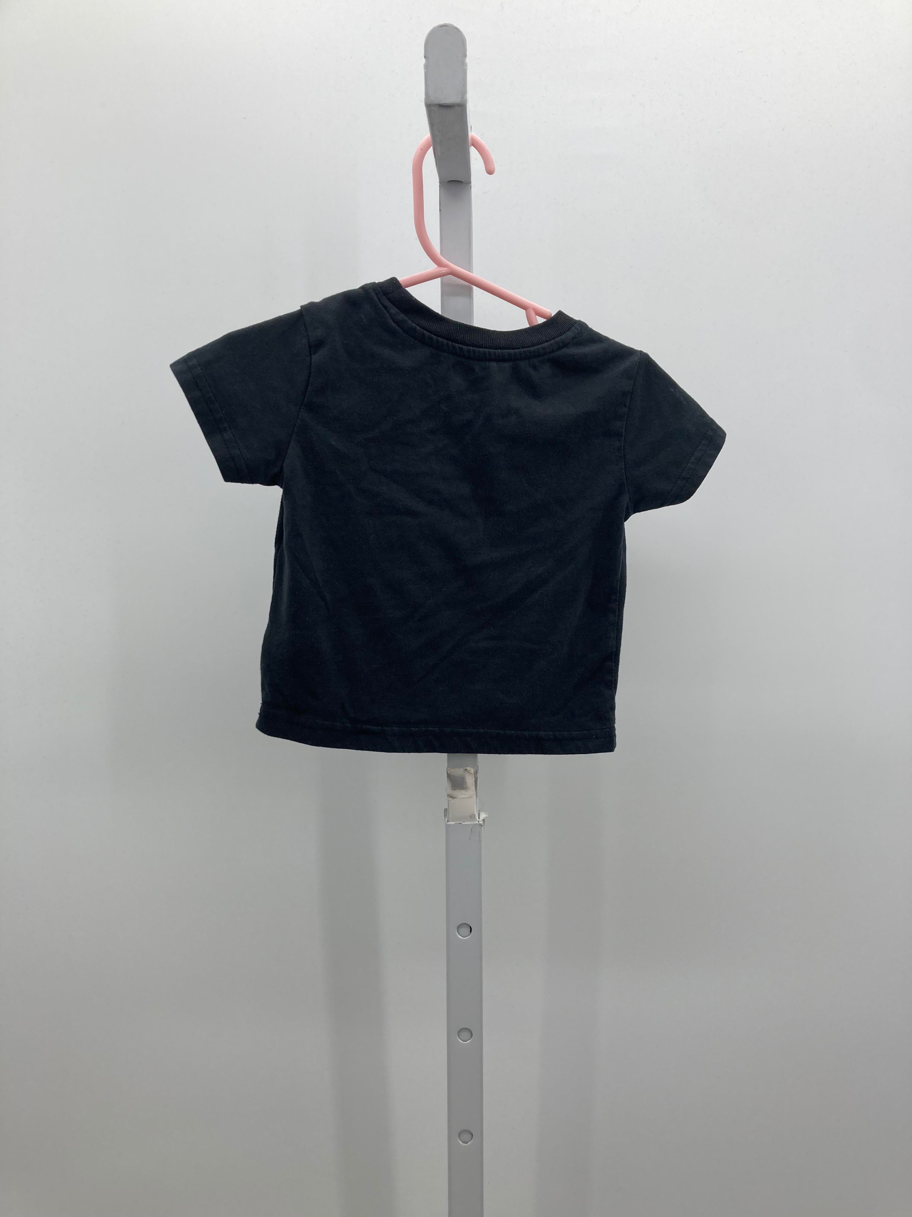 LOGO CREWNECK TEE