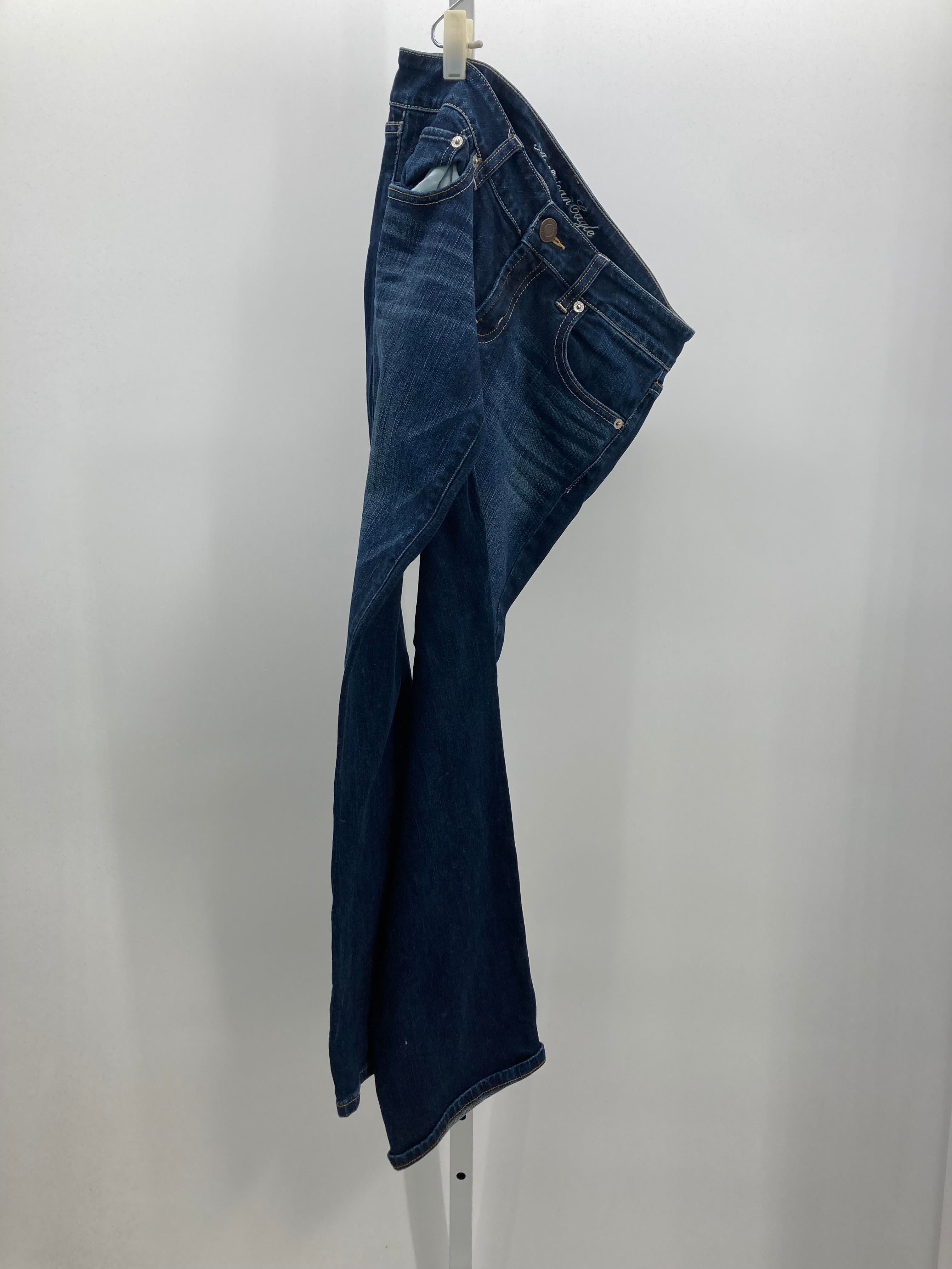 American Eagle Size 6 Short Juniors Jeans