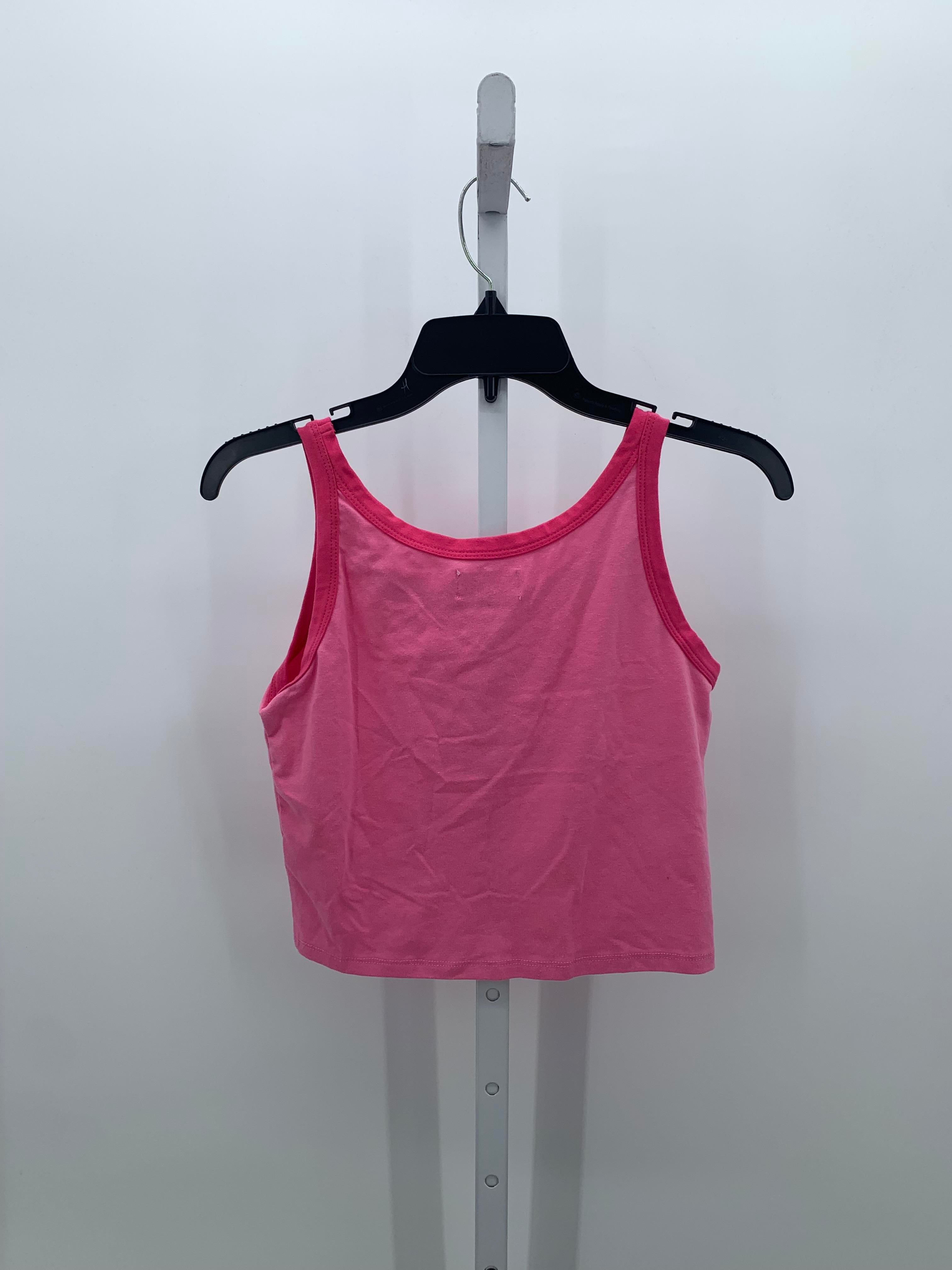 Size Small Juniors Tank