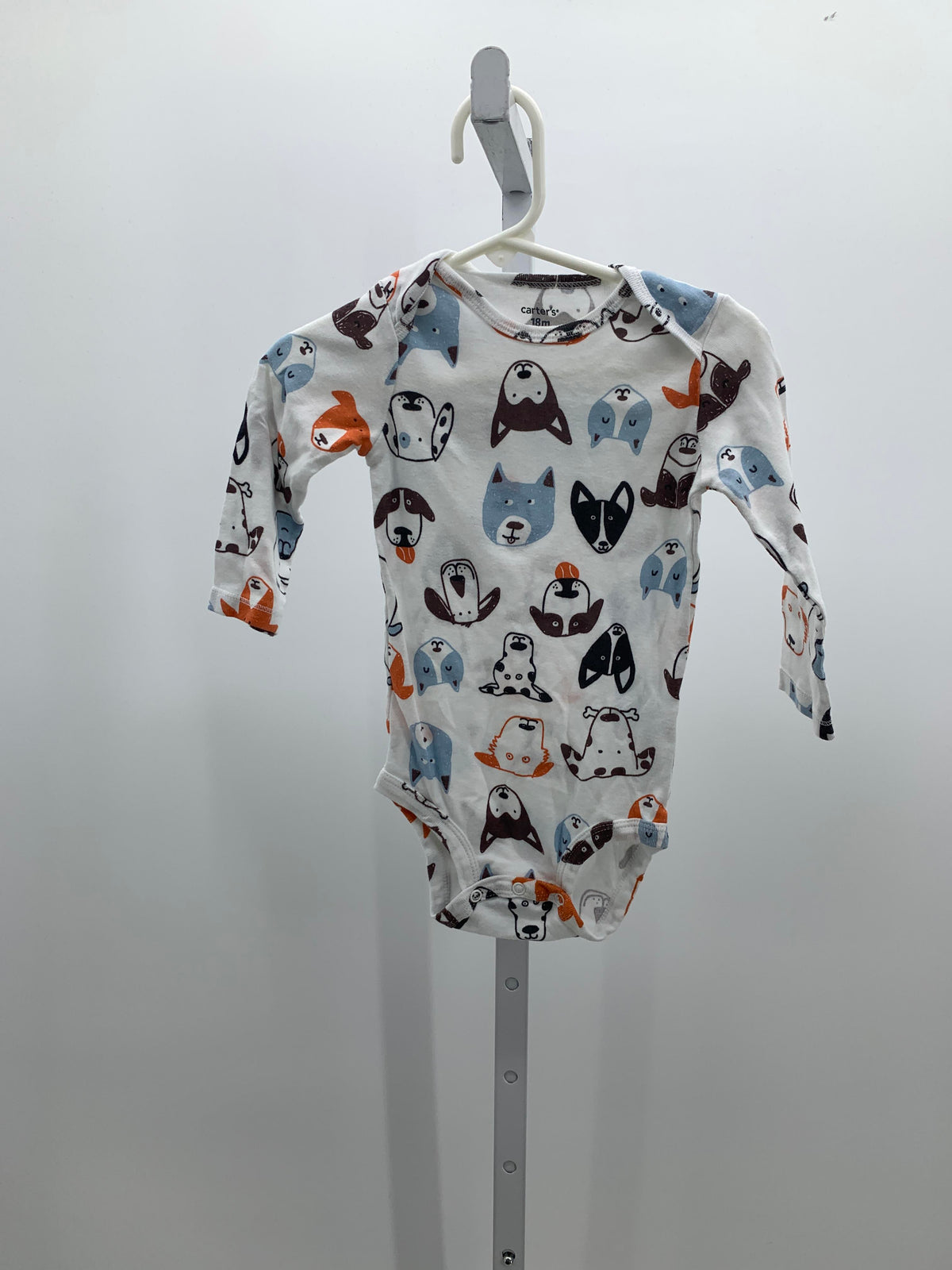 DOGS KNIT