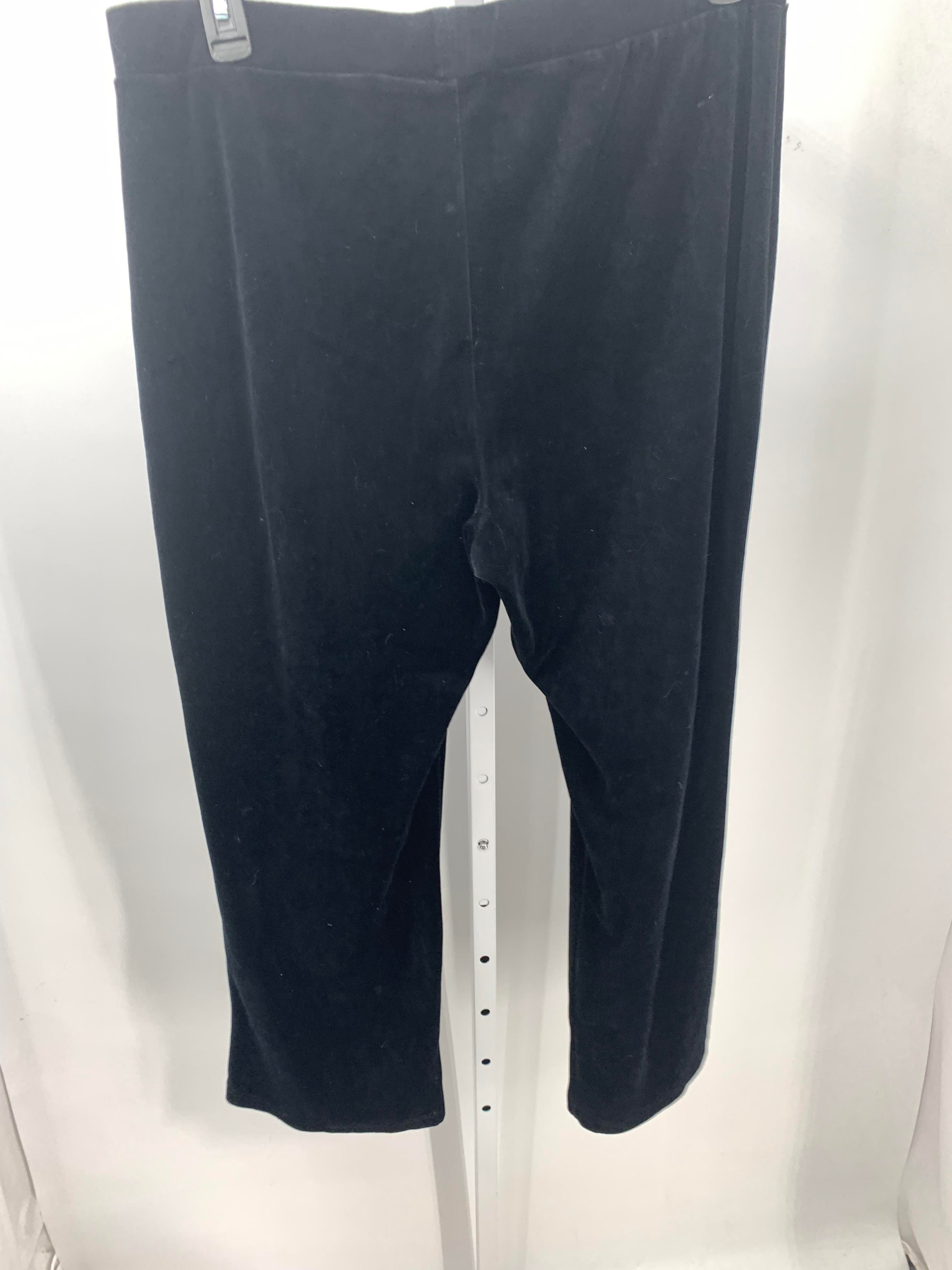 Ralph Lauren Size 2X Womens Pants