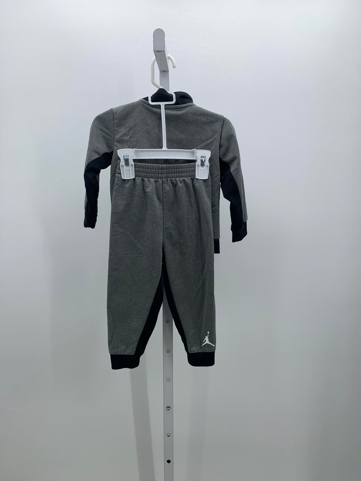 SWEAT JACKET AND PANTS