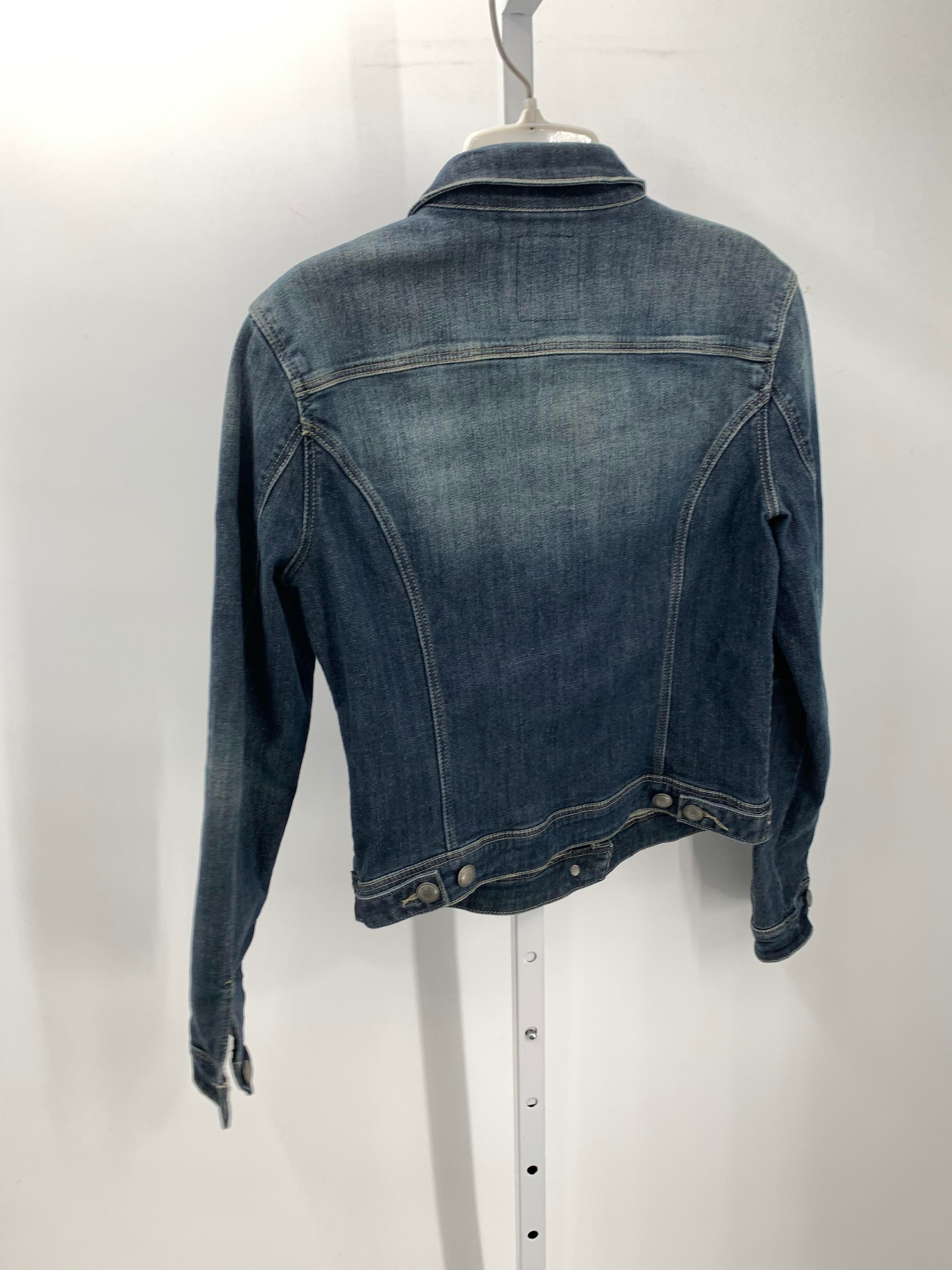 Size Medium Misses Lightweight Jacket