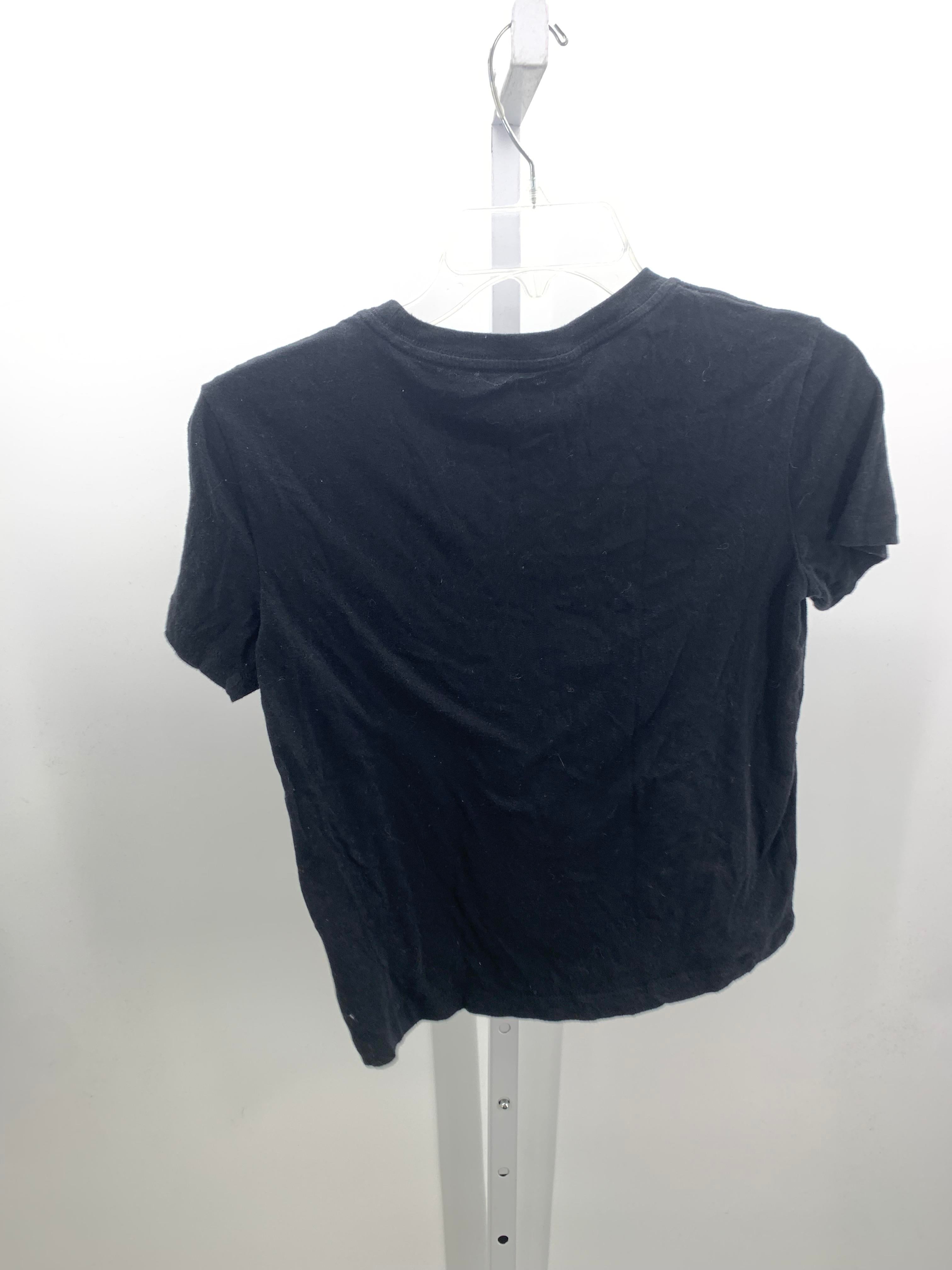 NEXT LEVEL KNIT TEE