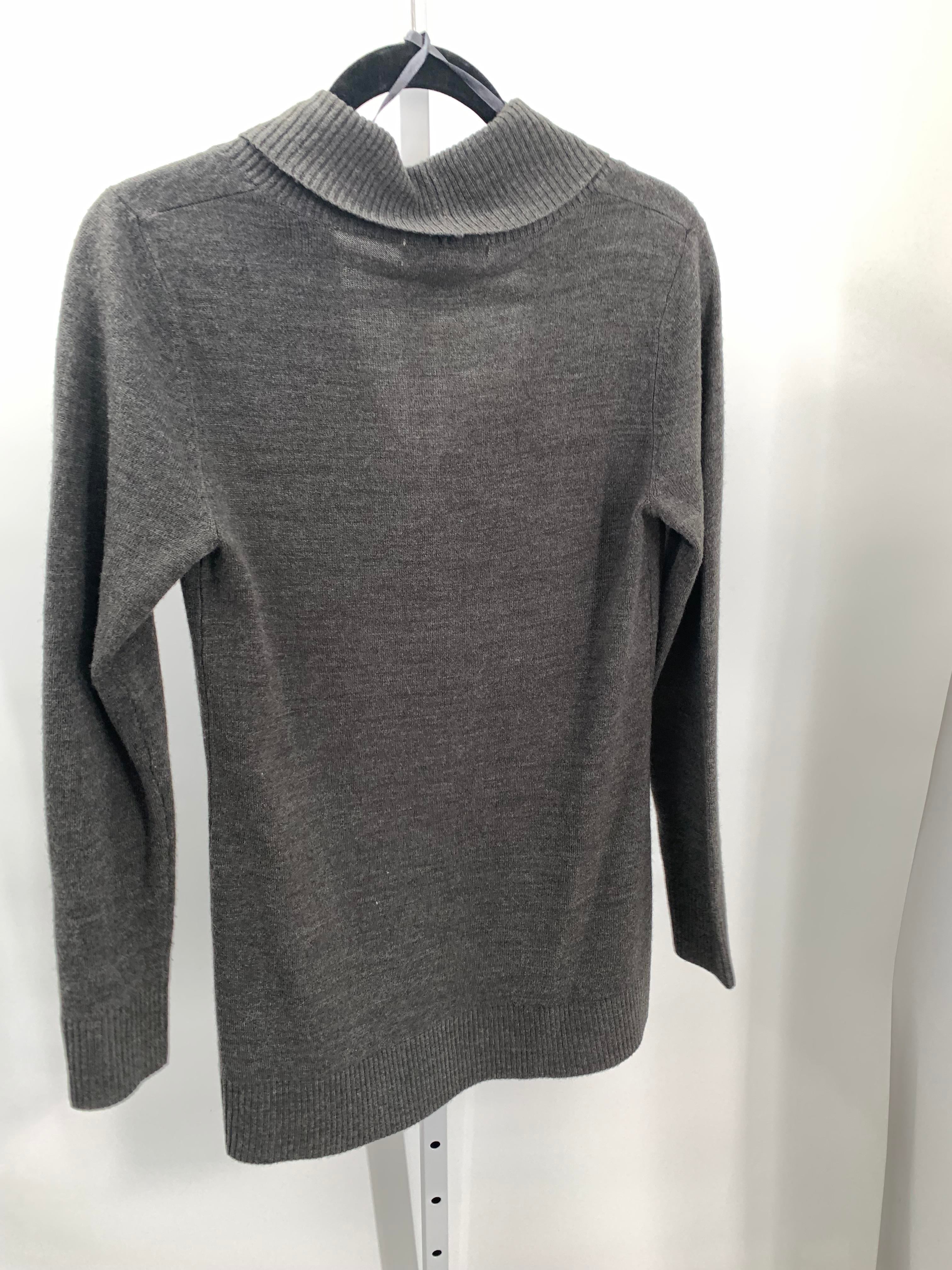 Size Small Misses Long Slv Sweater
