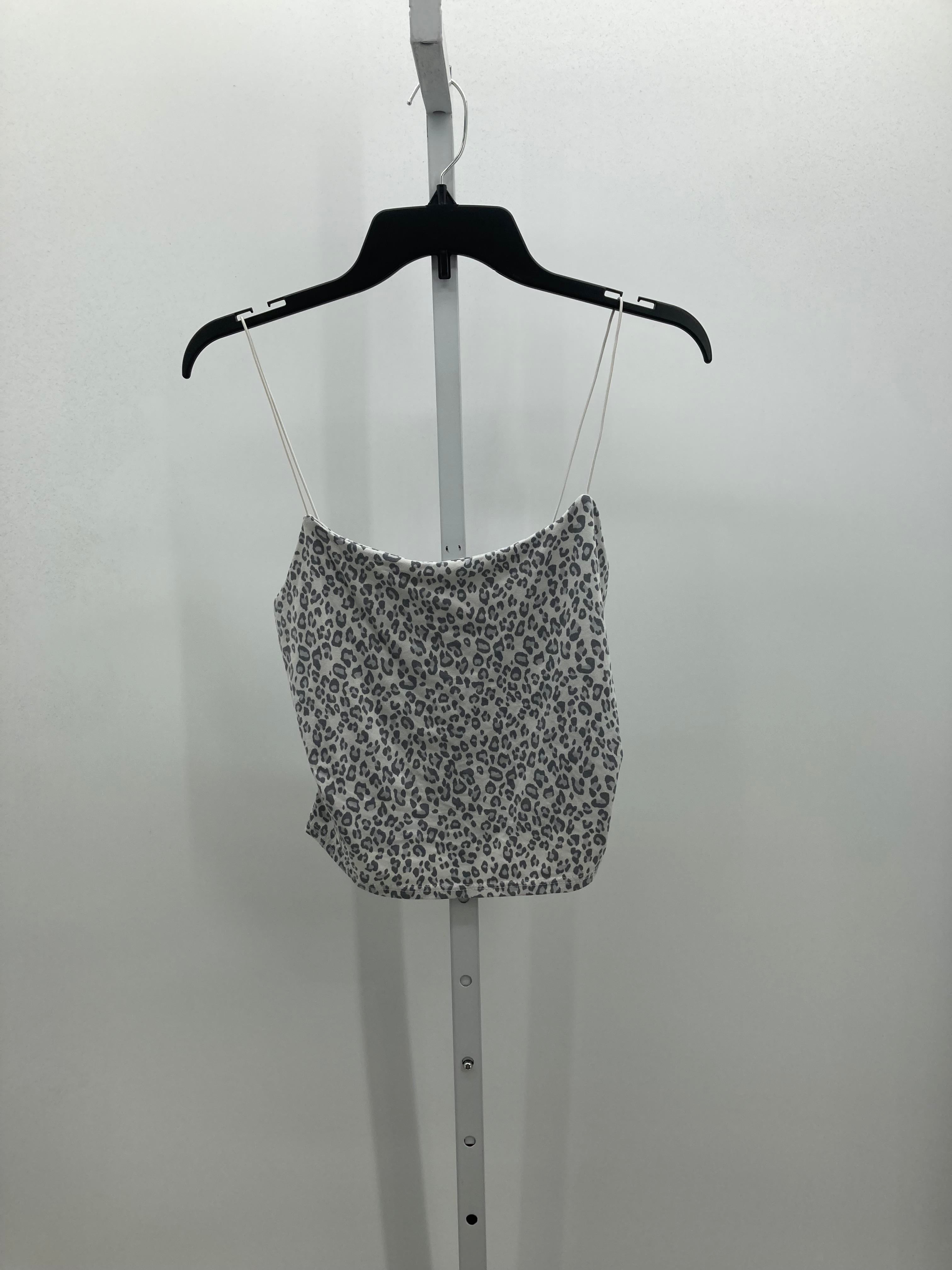 Gaze Size Medium Juniors Tank