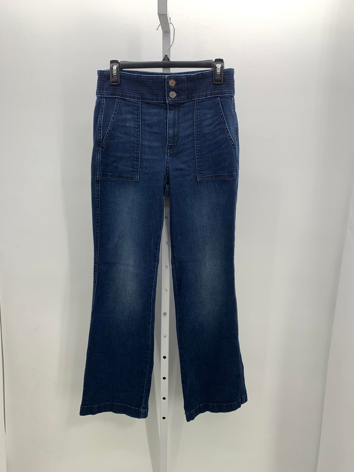 White House Black Size 6 Misses Jeans