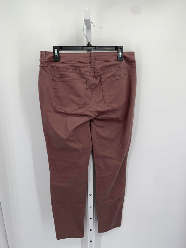 Sonoma Size 12 Misses Pants