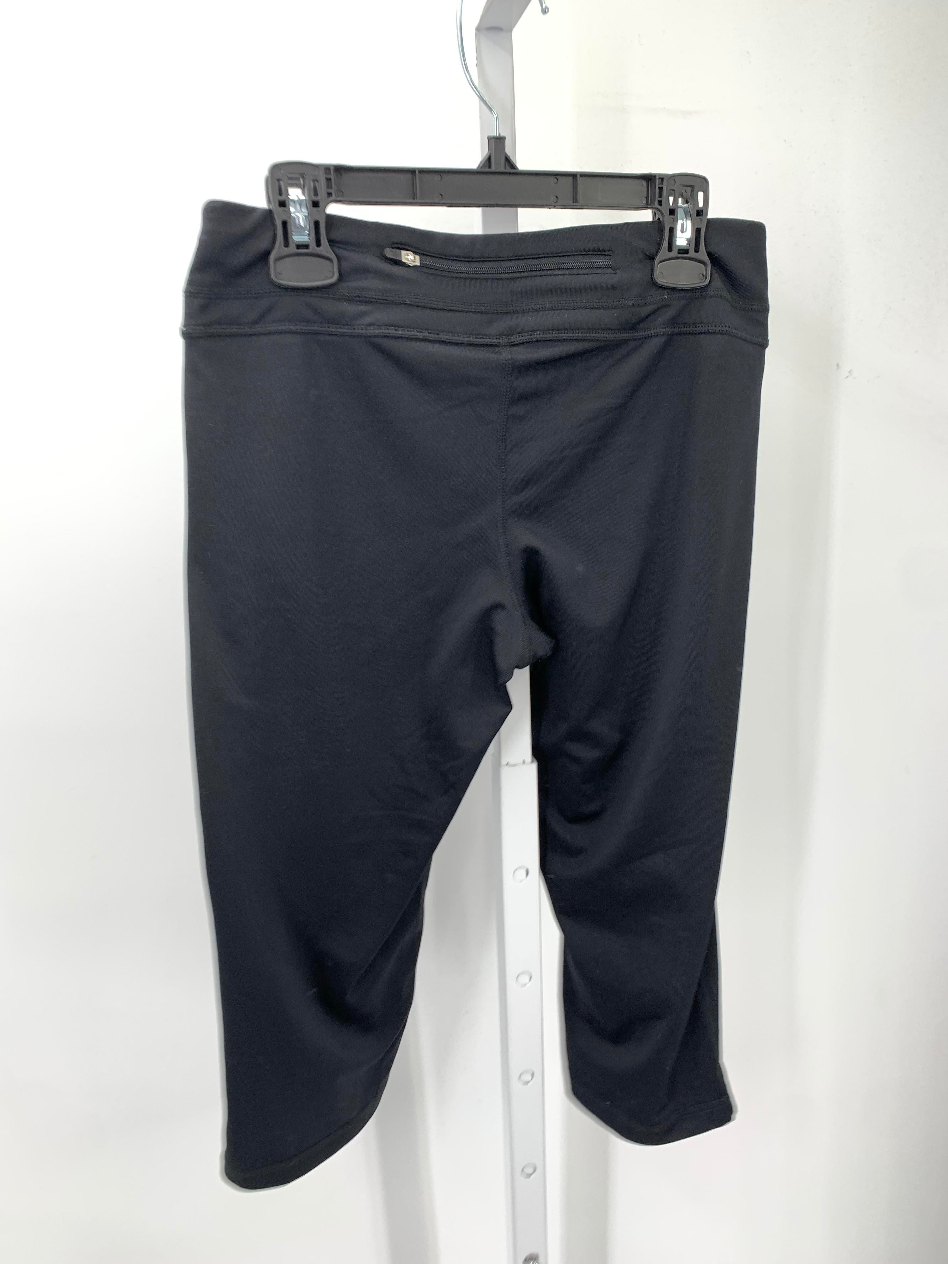 Fila Size X Small Misses Leggings