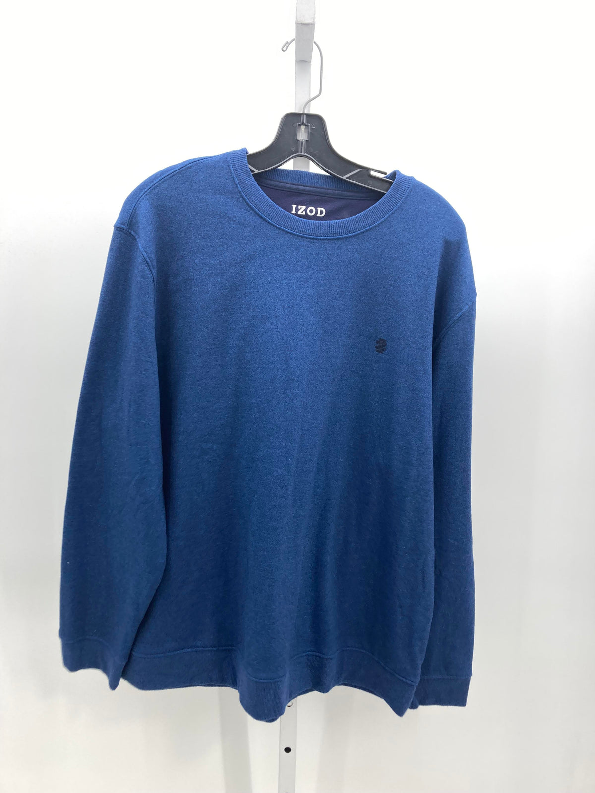CREWNECK KNIT