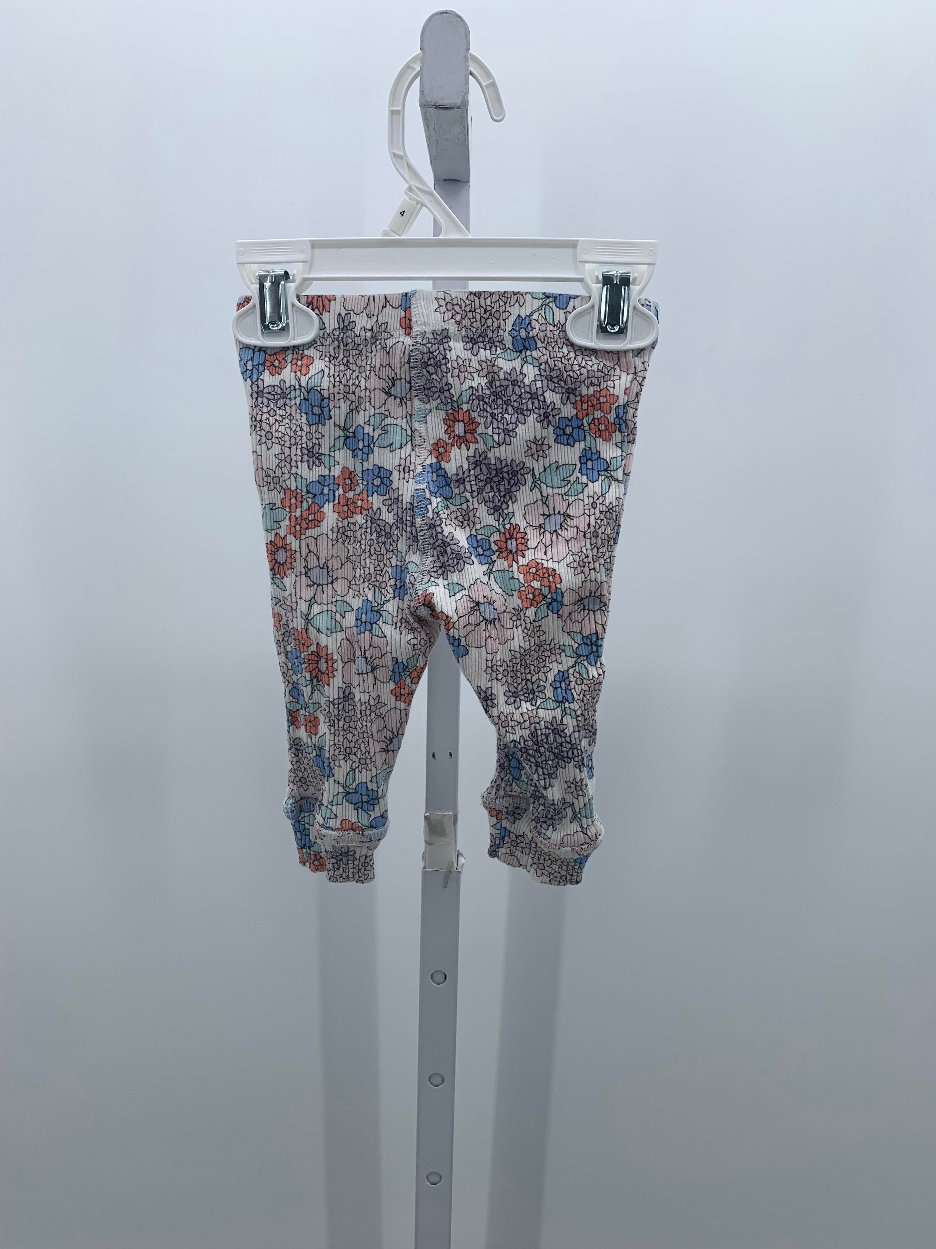 Jessica Simpson Size 3-6 Months Girls Pants