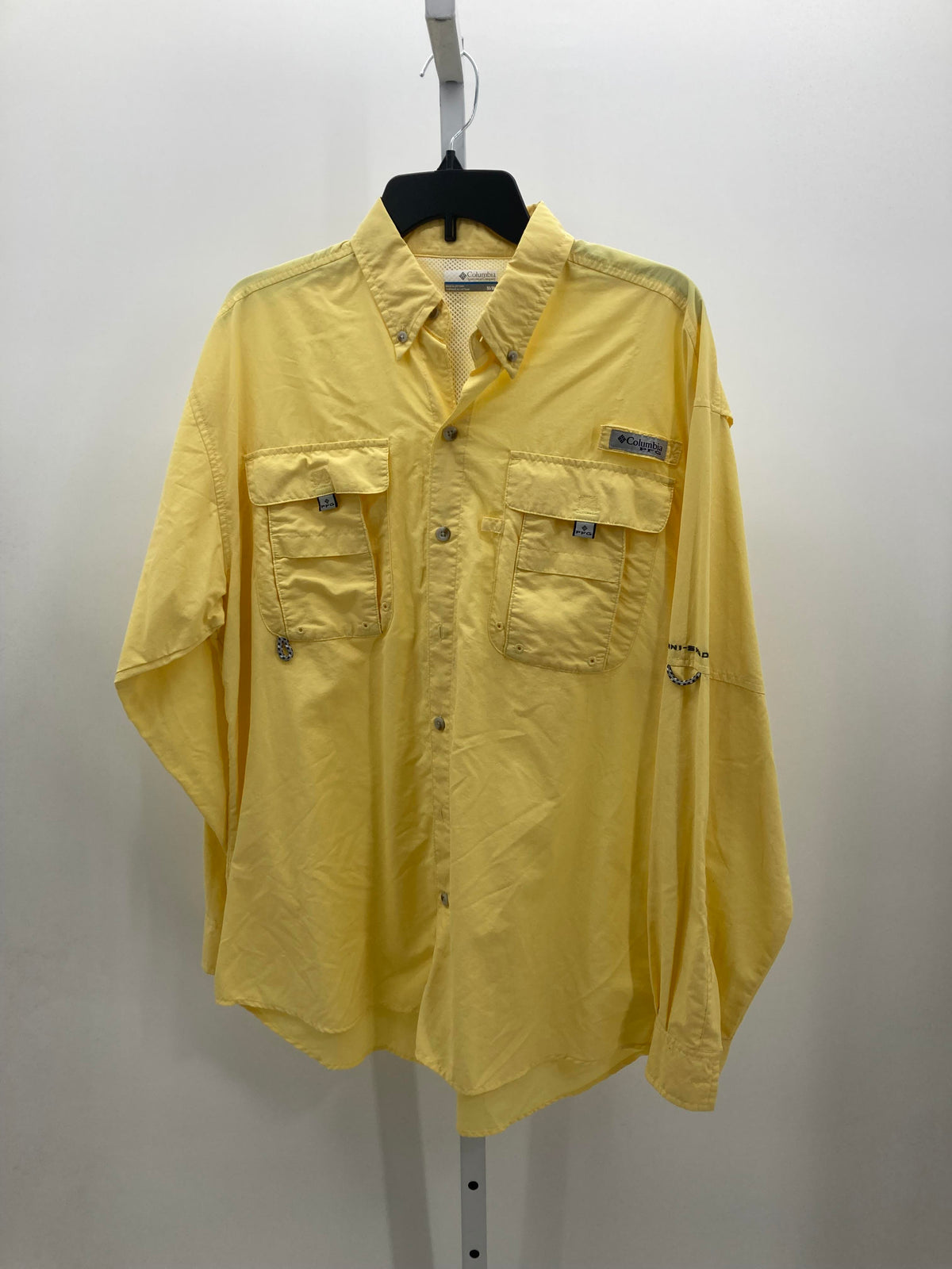 BTN DOWN SHIRT