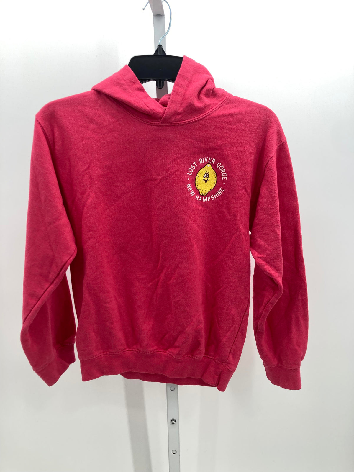 Size 14-16 Girls Long Sleeve Shirt