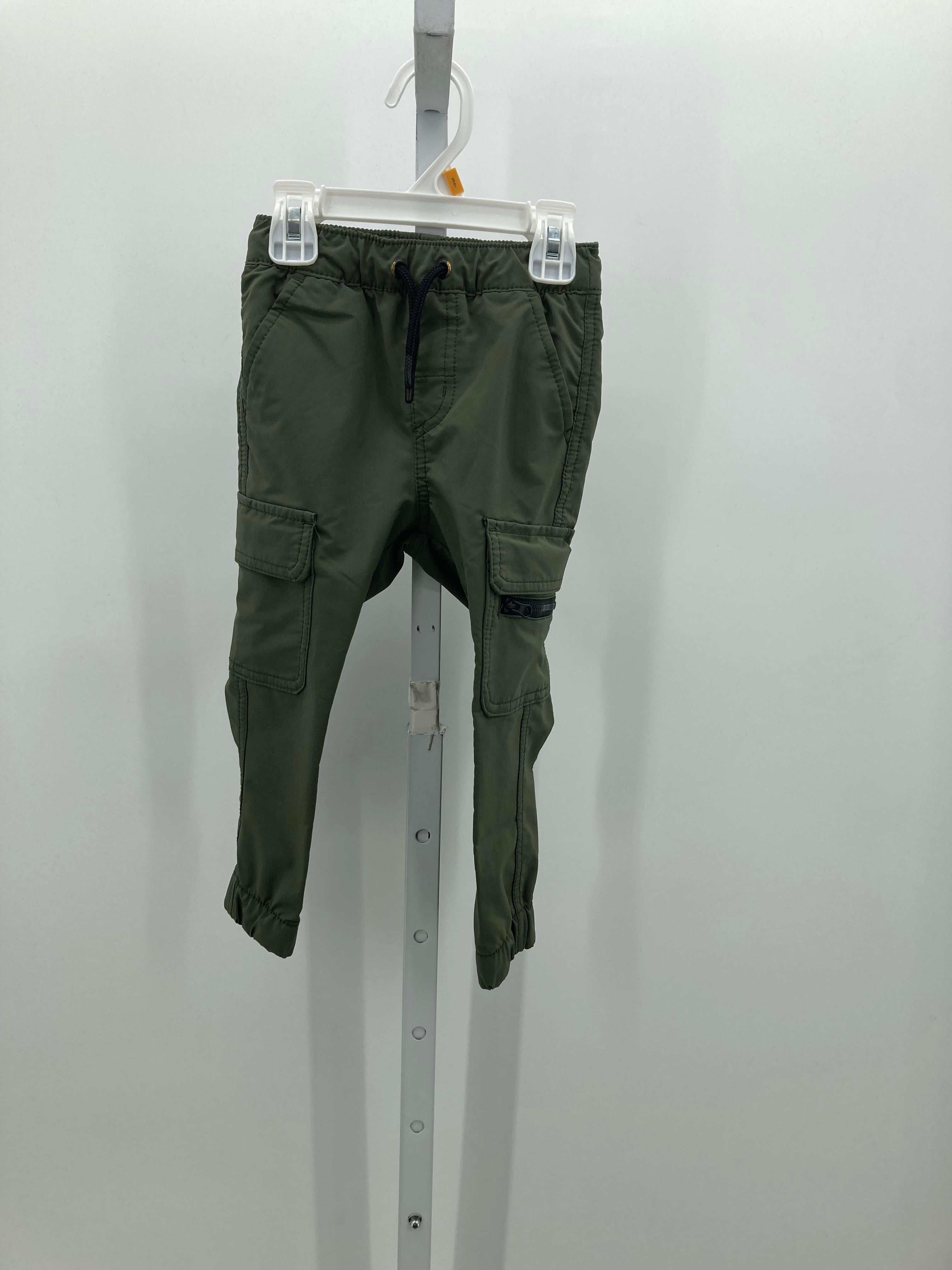 CARGO JOGGER
