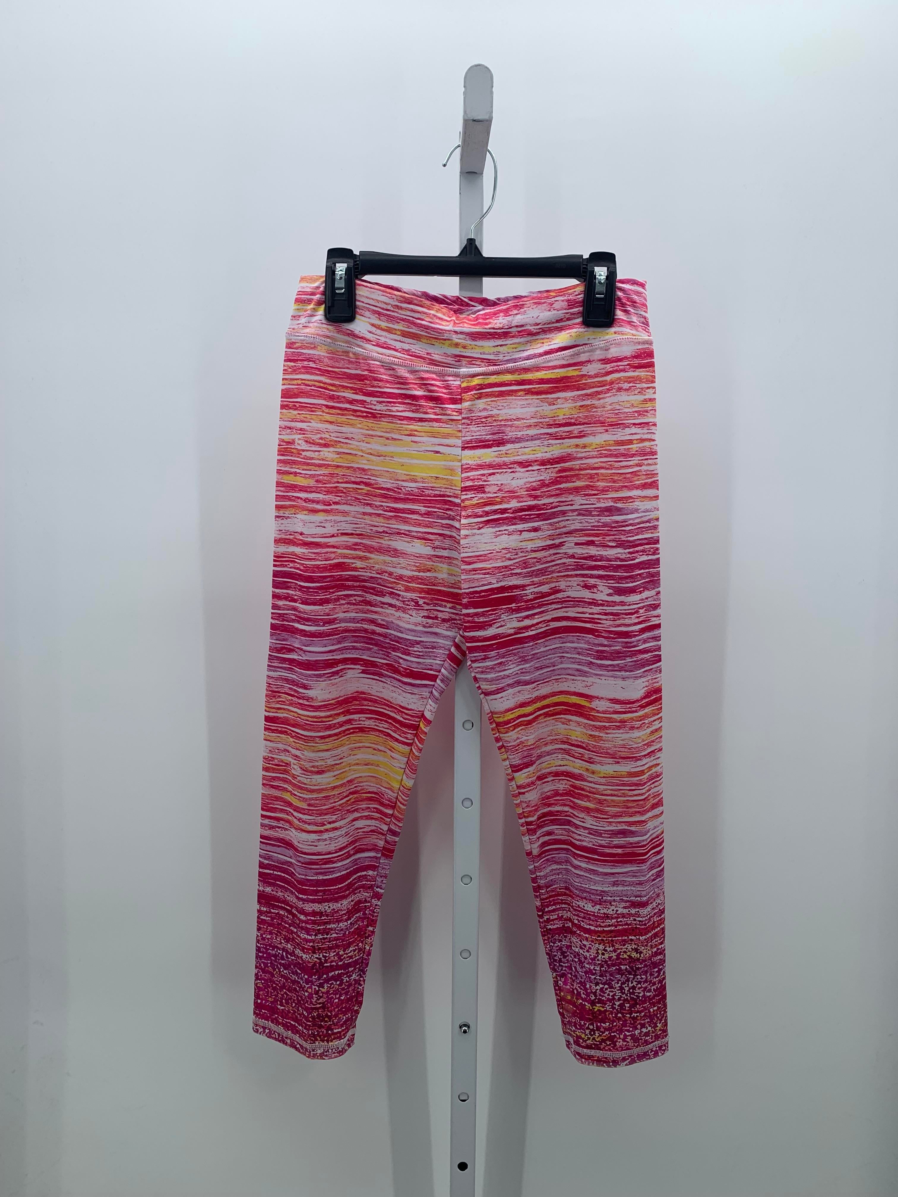 Pro Player Size 14 Girls Leggings