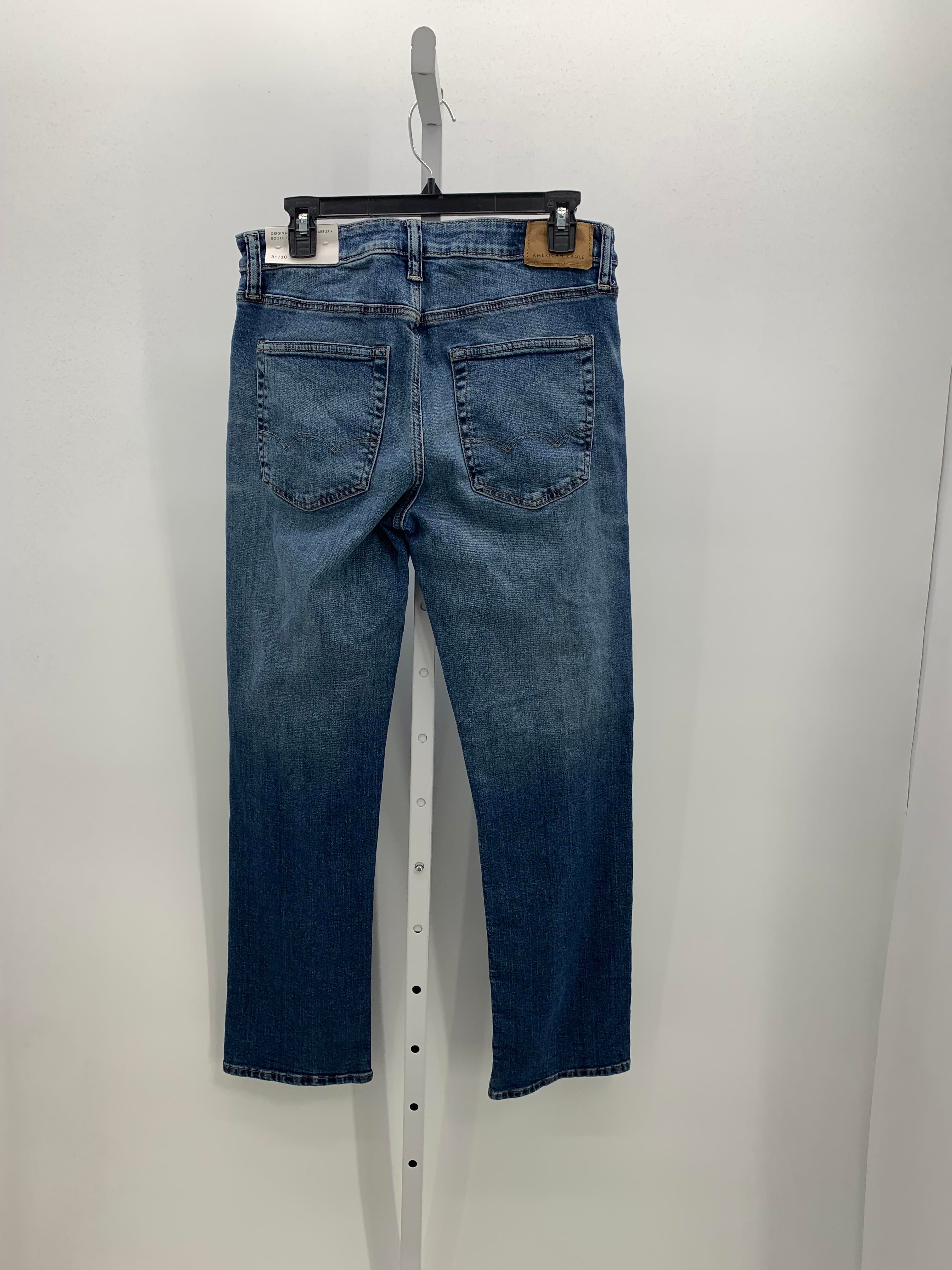 NEW ORIGINAL BOOT CUT