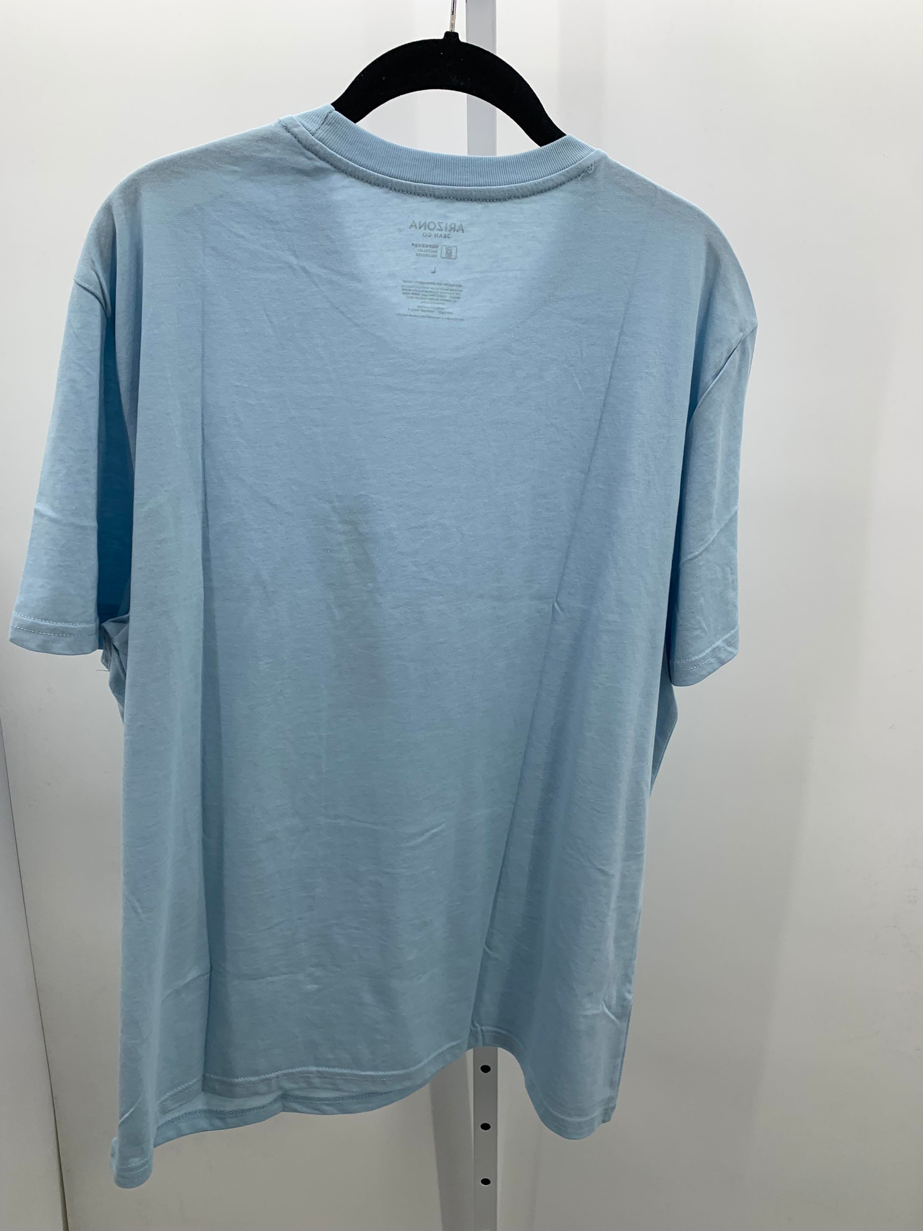 NEW KNIT TEE